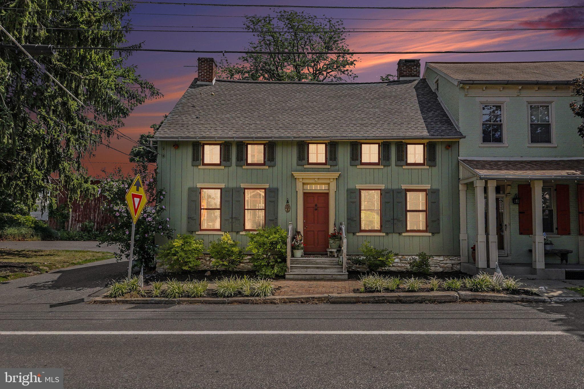 10 S River St, Marietta, PA 17547