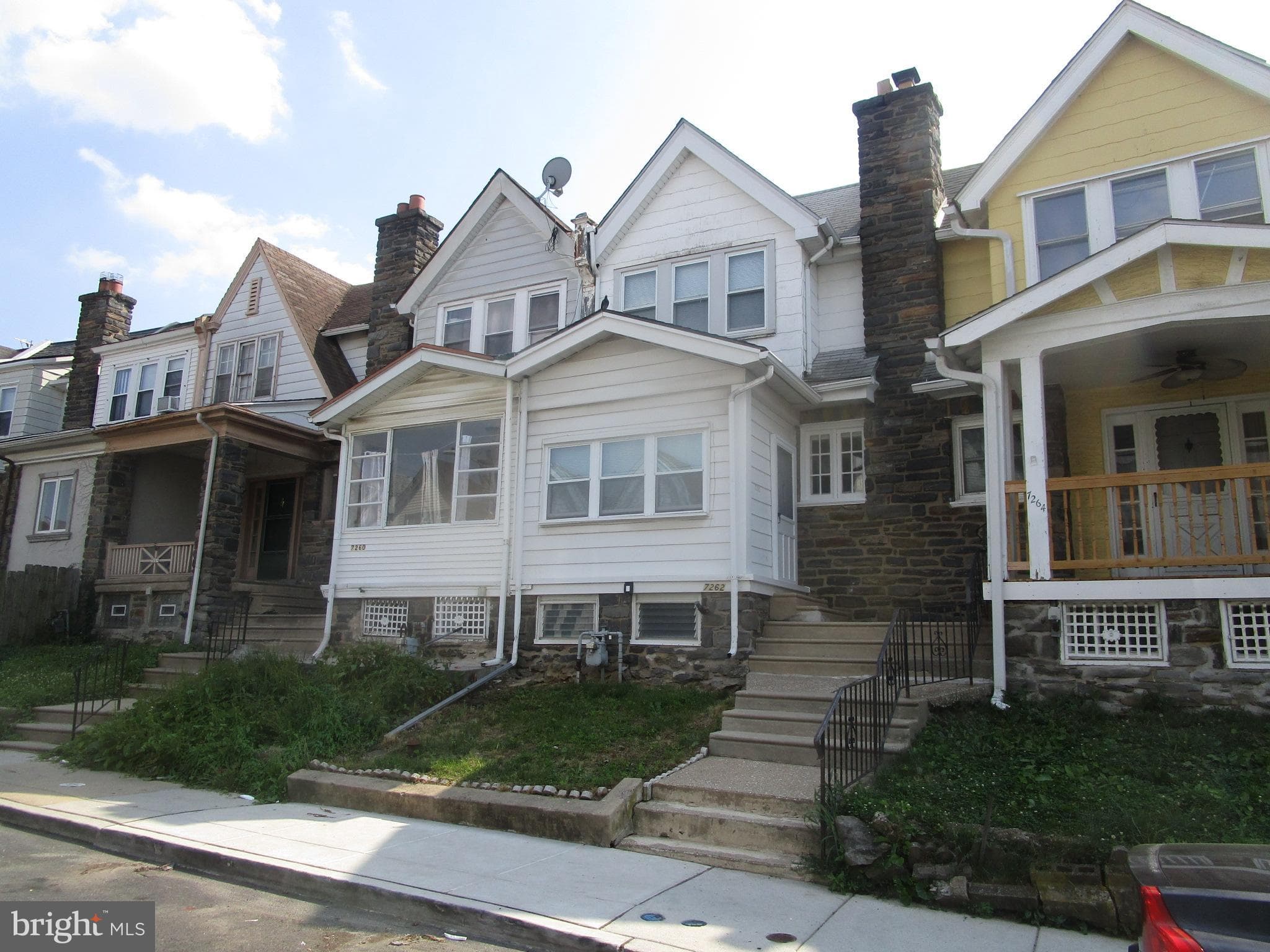 7262 Calvin Rd, Upper Darby, PA 19082