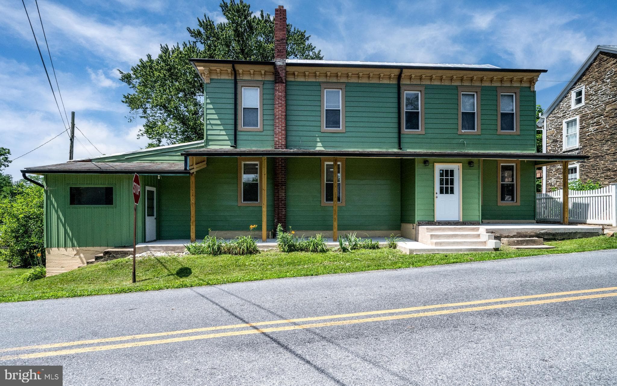 374 Fisher Dam Rd, Hamburg, PA 19526