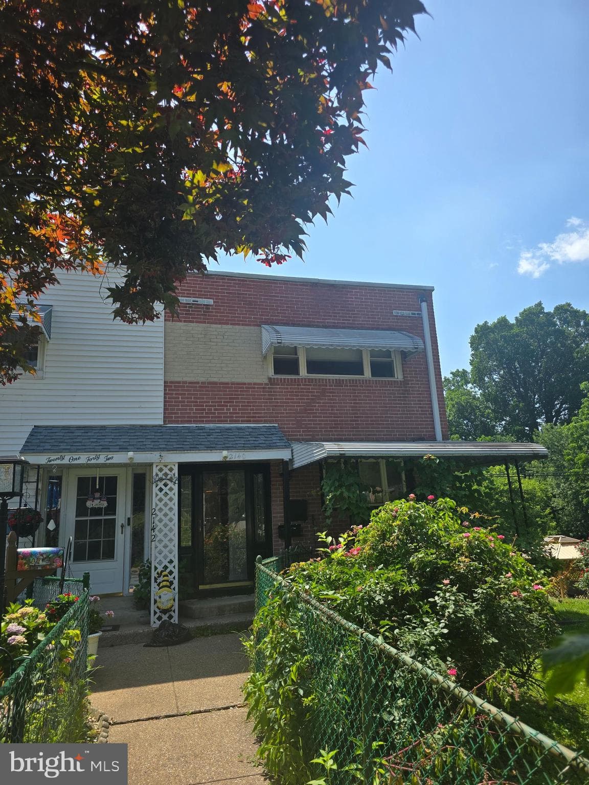 2140 Valley View Dr, Folcroft, PA 19032