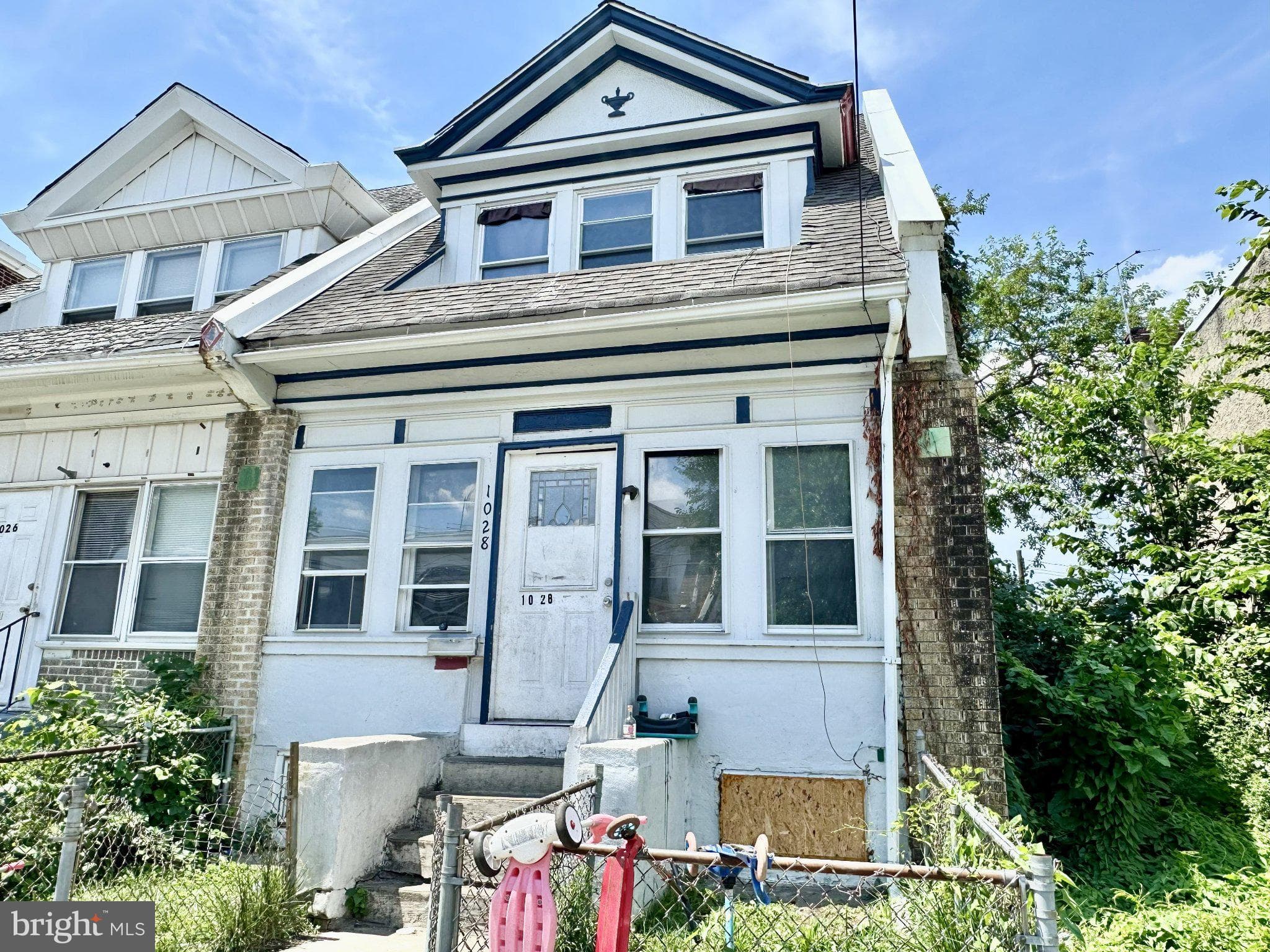 1028 Mcdowell Ave, Chester, PA 19013