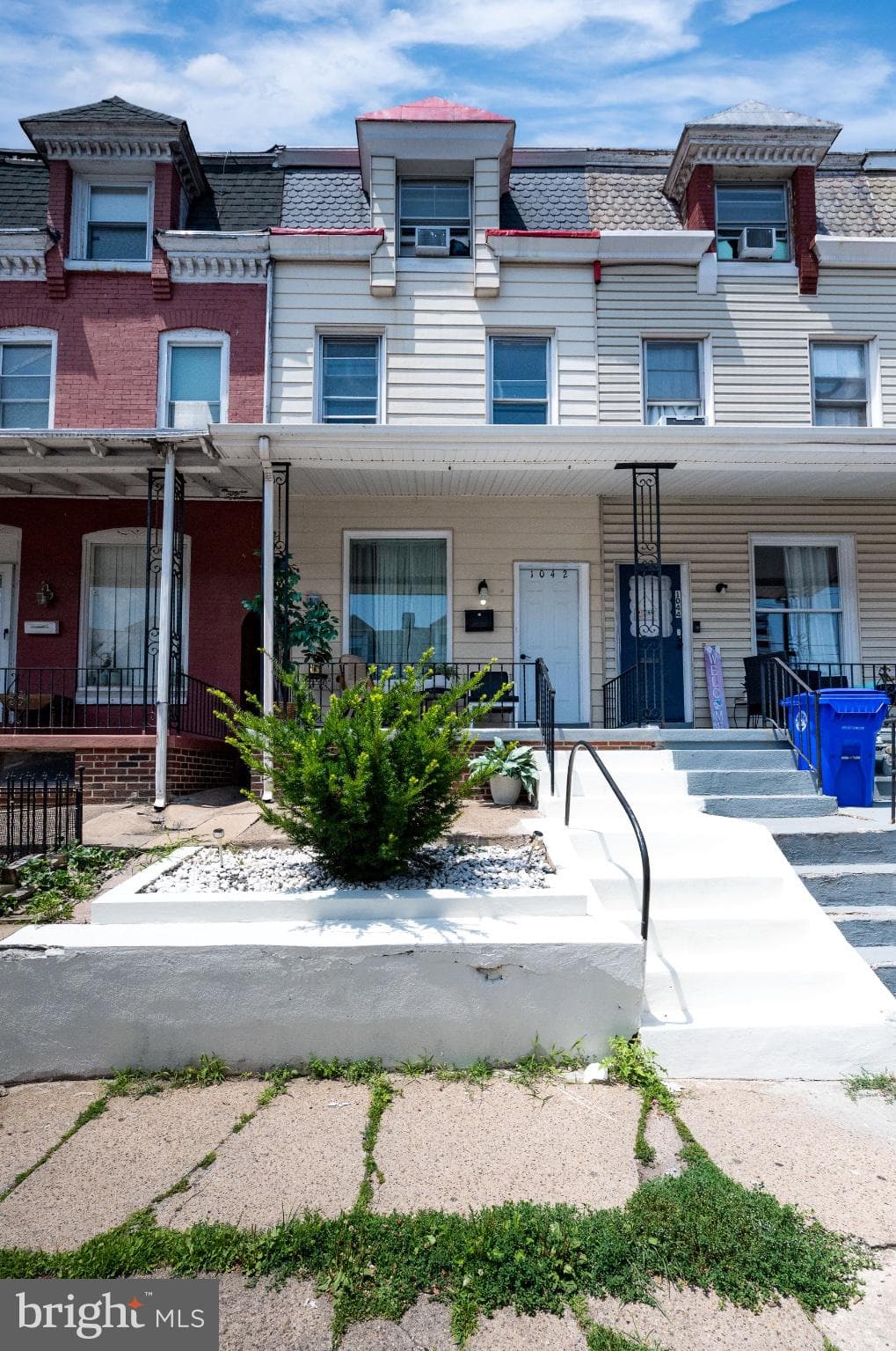 1042 Church St, Reading, PA 19601