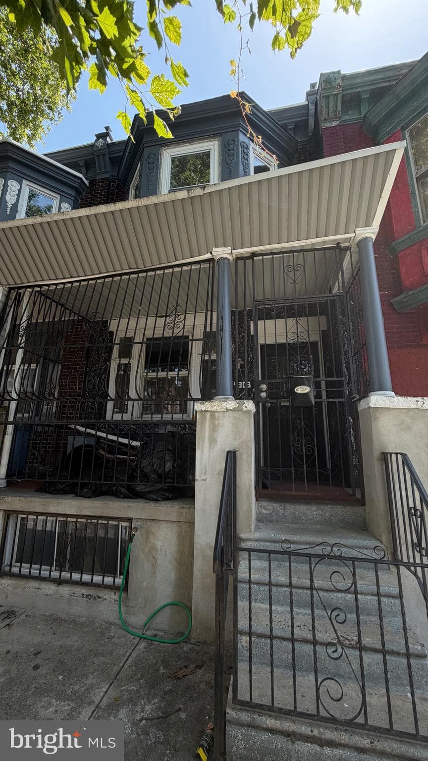 4303 N Franklin St, Philadelphia, PA 19140