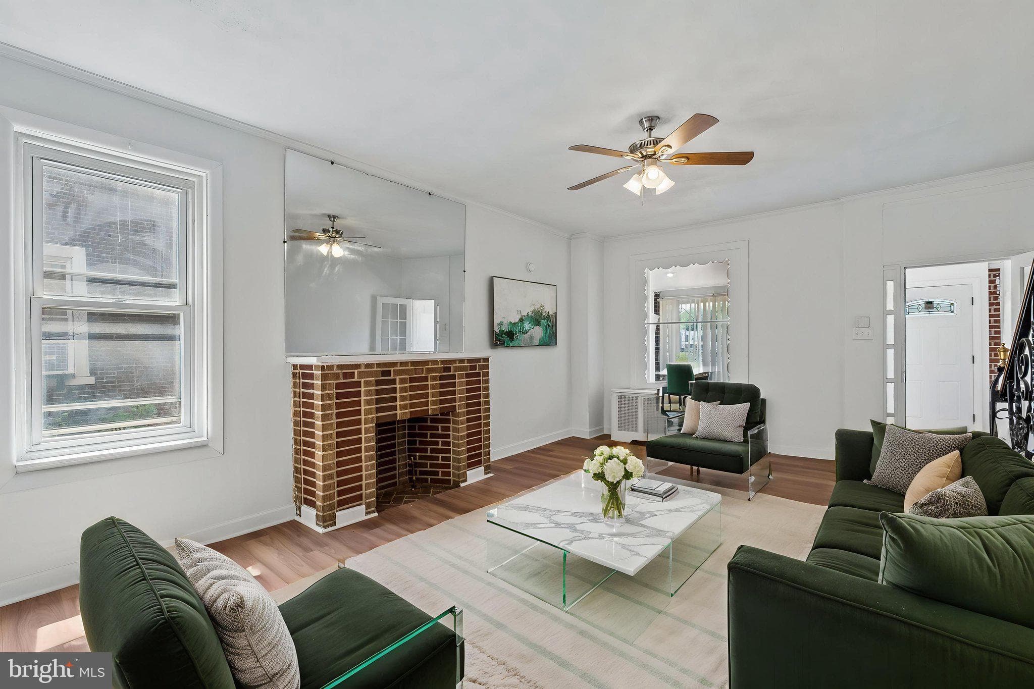 627 Walnut St, Darby, PA 19023