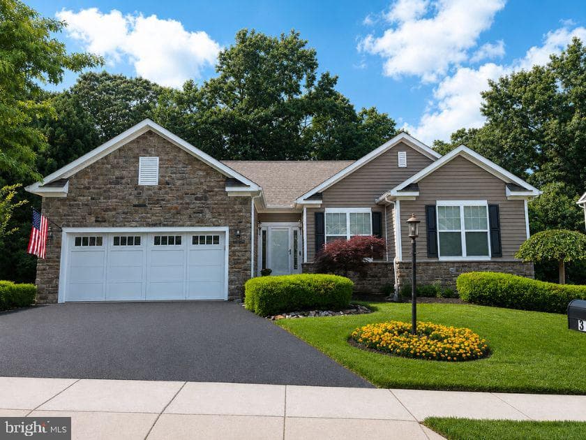 3345 Alydar Rd, Downingtown, PA 19335