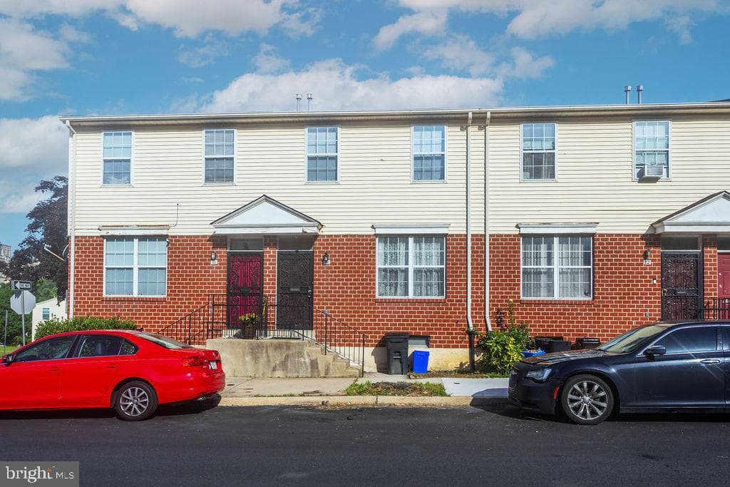 20 Rudy Robinson Way, Philadelphia, PA 19139