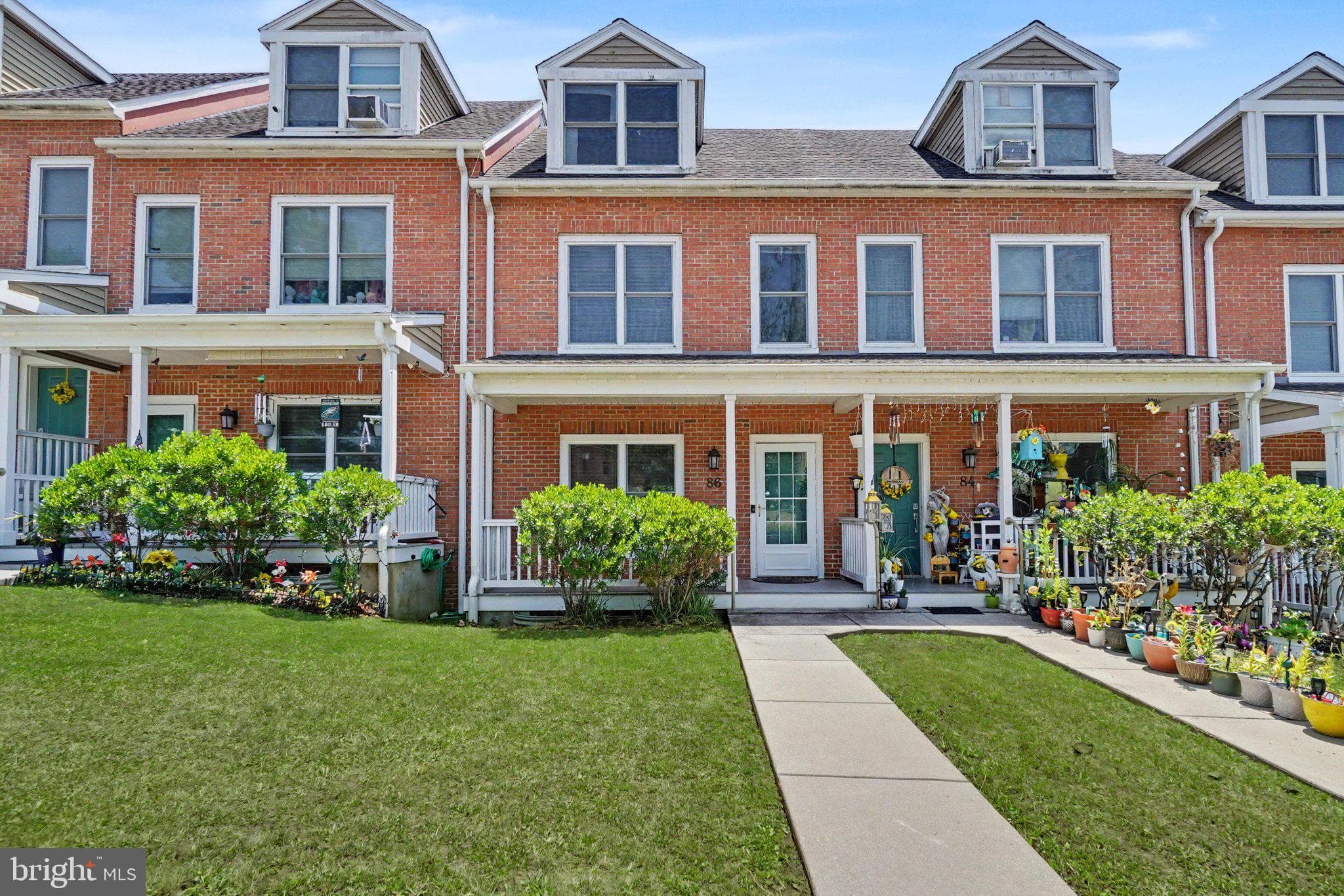 86 Chesapeake St, Lancaster, PA 17602
