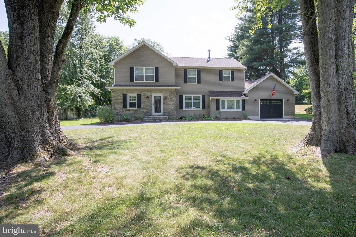 205 Taylorsville Rd, Yardley, PA 19067