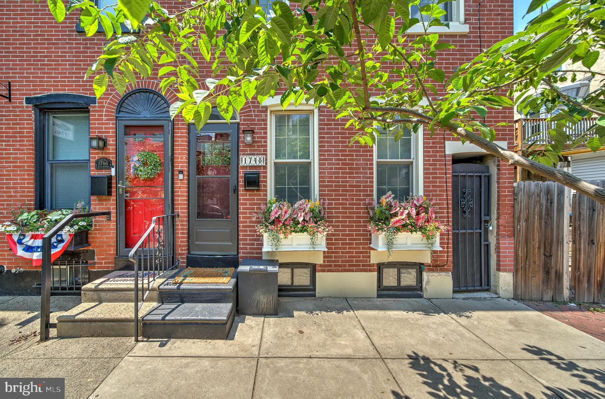 1748 Tulip St, Philadelphia, PA 19125