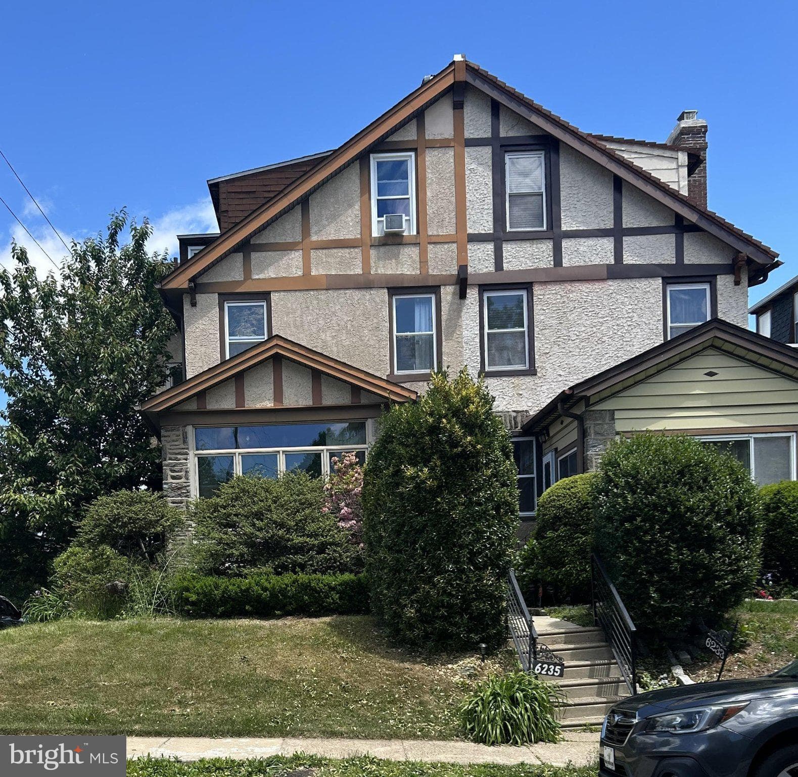 6235 Mc Callum Street Mccallum St, Philadelphia, PA 19144