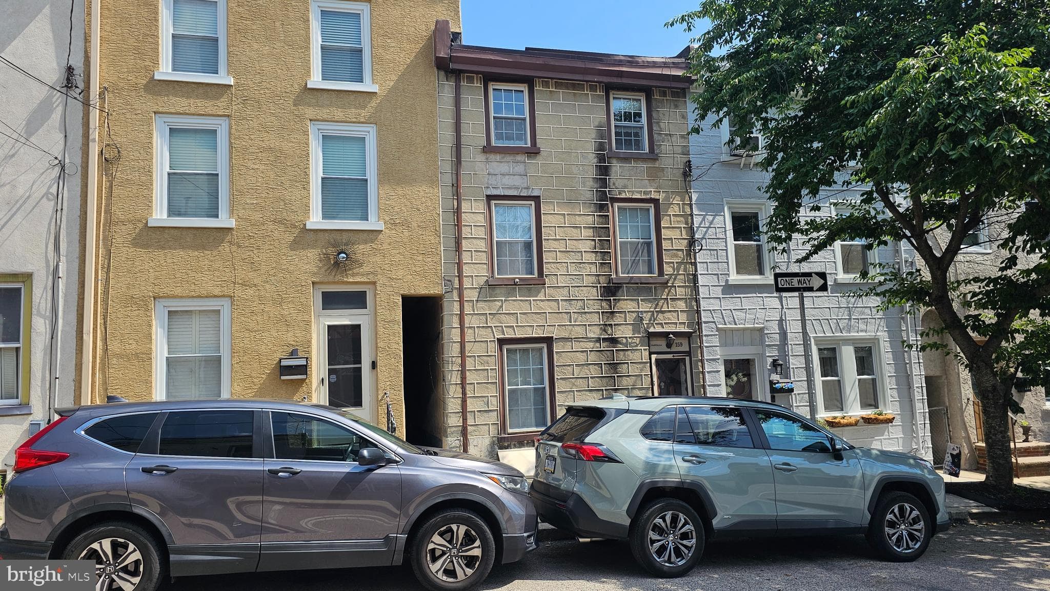 159 Markle St, Philadelphia, PA 19127
