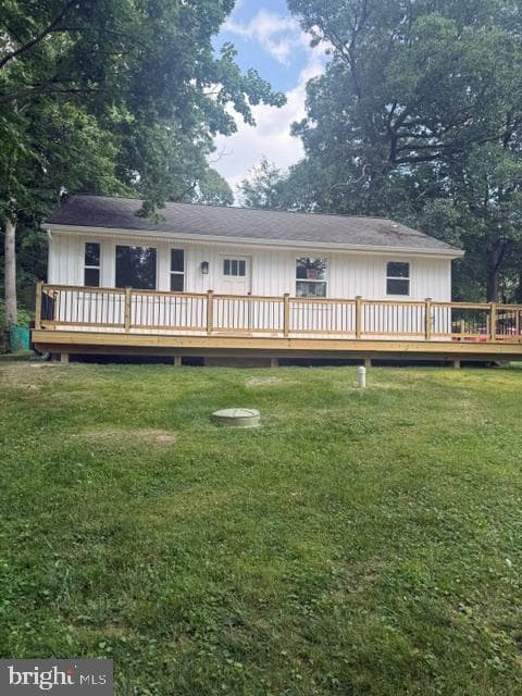 1212 Blackhorse Hill Rd, Coatesville, PA 19320