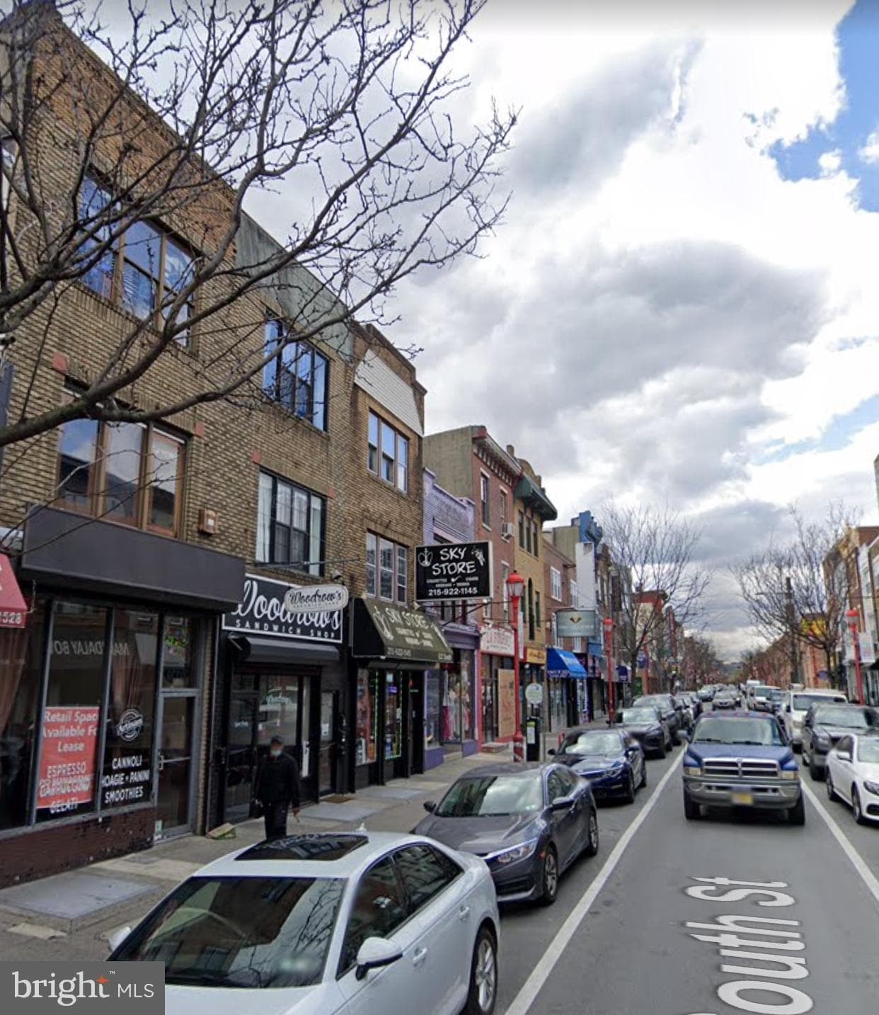 630-00 South St #3f, Philadelphia, PA 19147