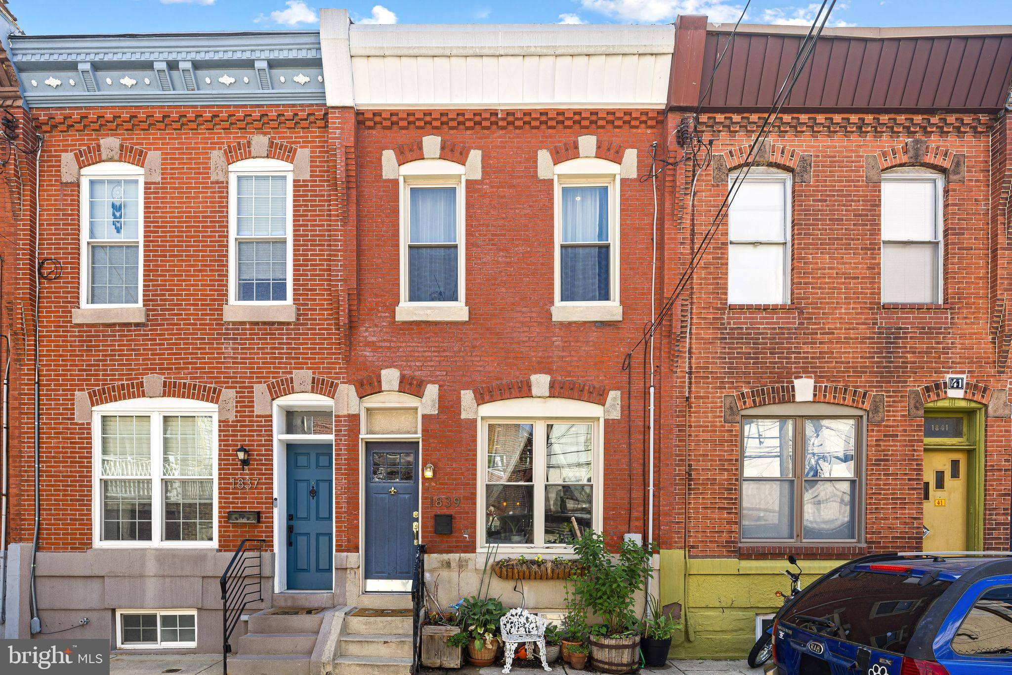 1839 S Watts St, Philadelphia, PA 19148