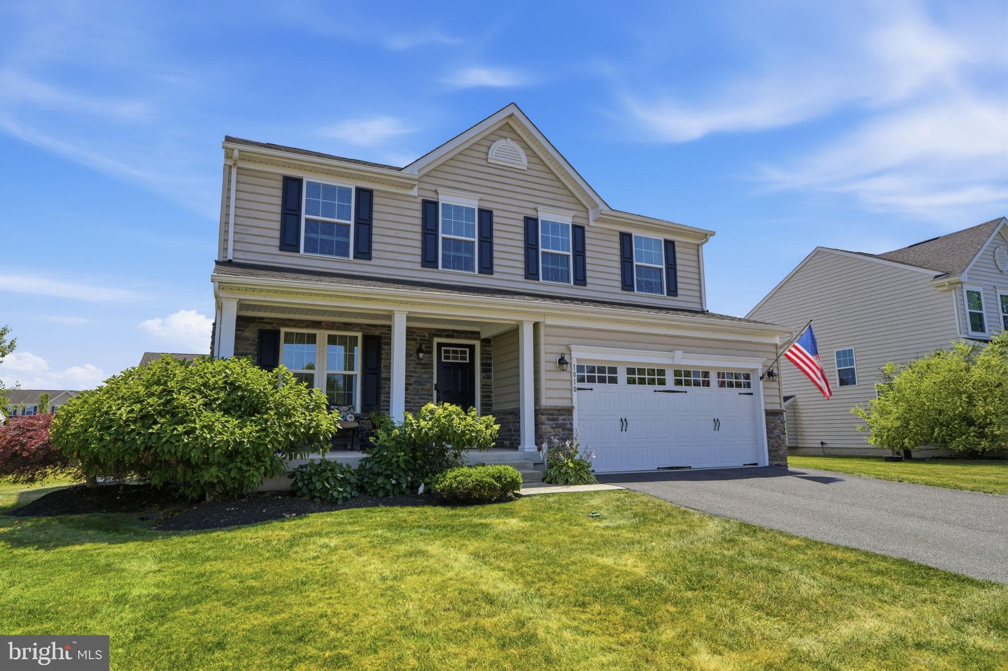 1810 Alamingo Dr, Quakertown, PA 18951