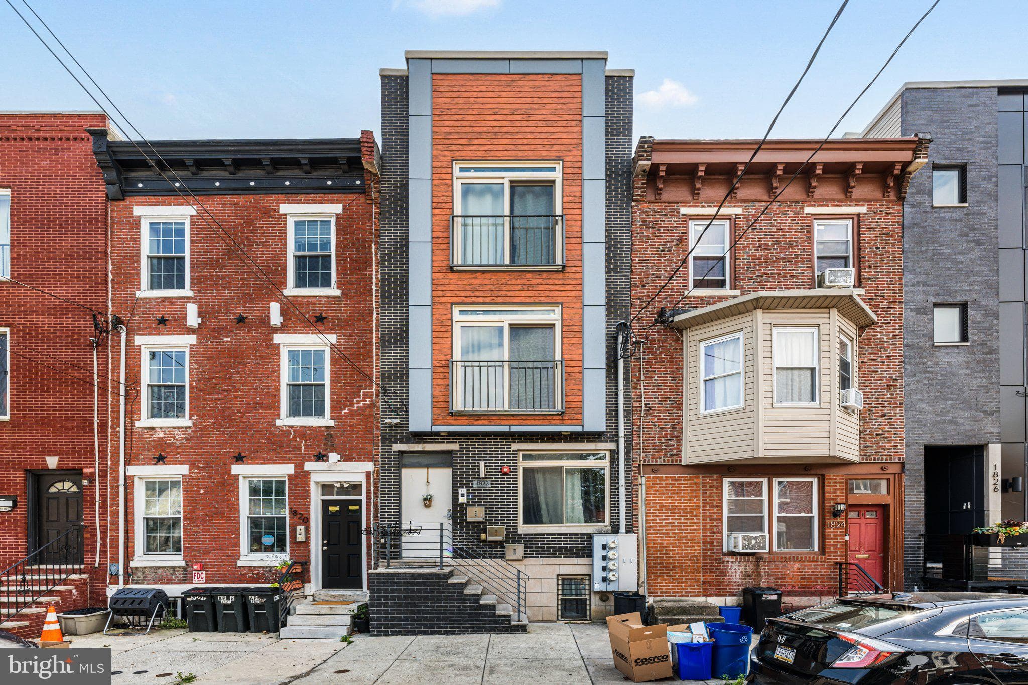 1822 Federal St #3, Philadelphia, PA 19146
