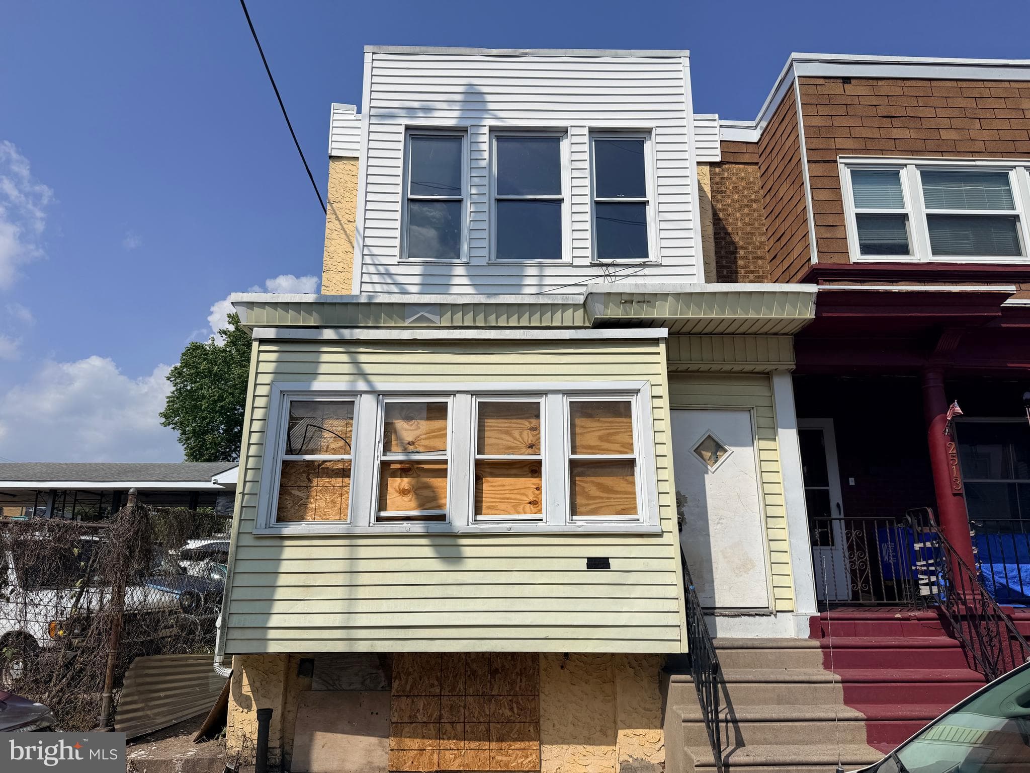 2511 S Millick St, Philadelphia, PA 19142
