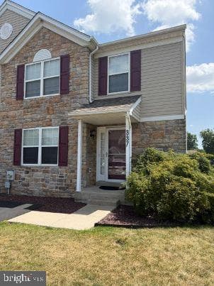 337 Cedar Waxing Drive, Warrington, PA 18976