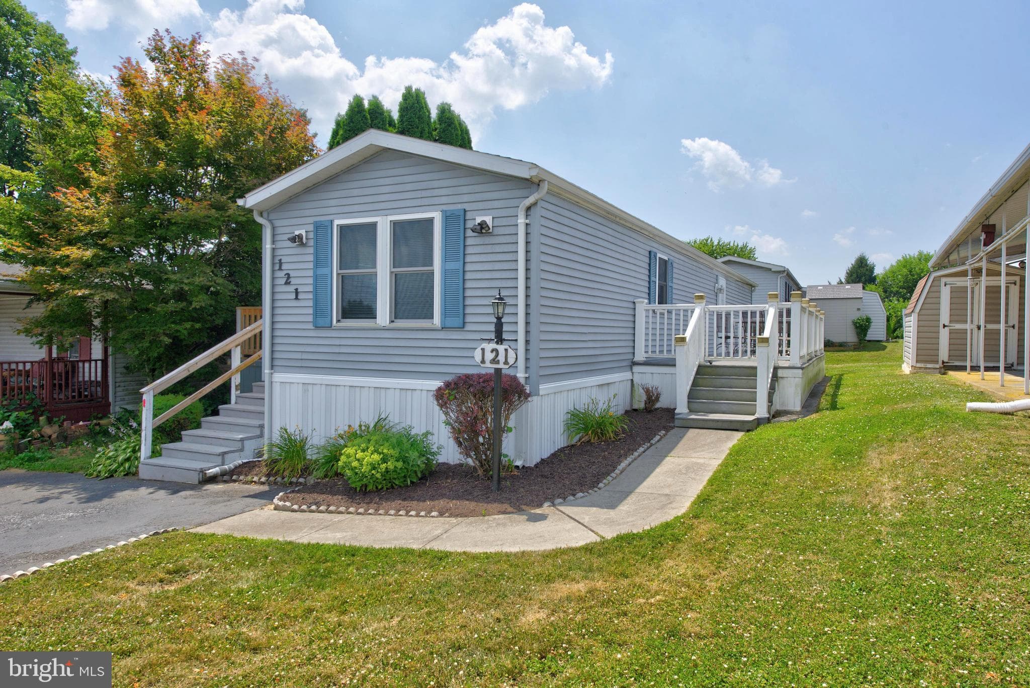 121 Pheasant Ridge Cir, Lancaster, PA 17603