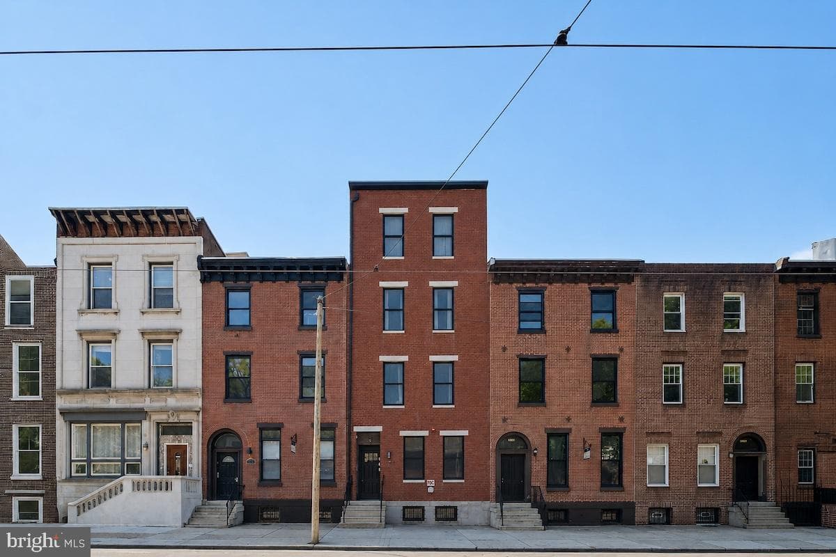 1716-00 W Girard Ave #103, Philadelphia, PA 19130