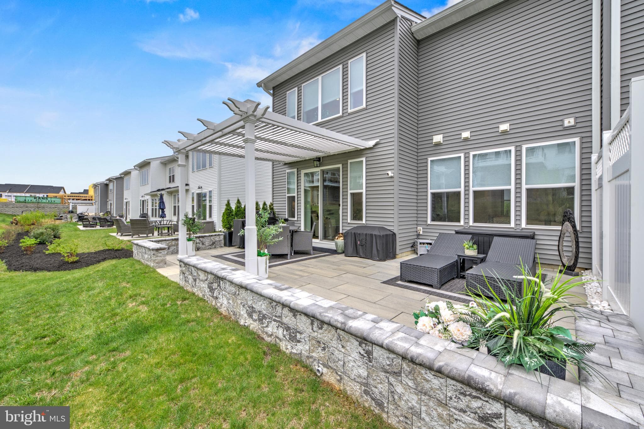 587 Trifecta Rd, Downingtown, PA 19335