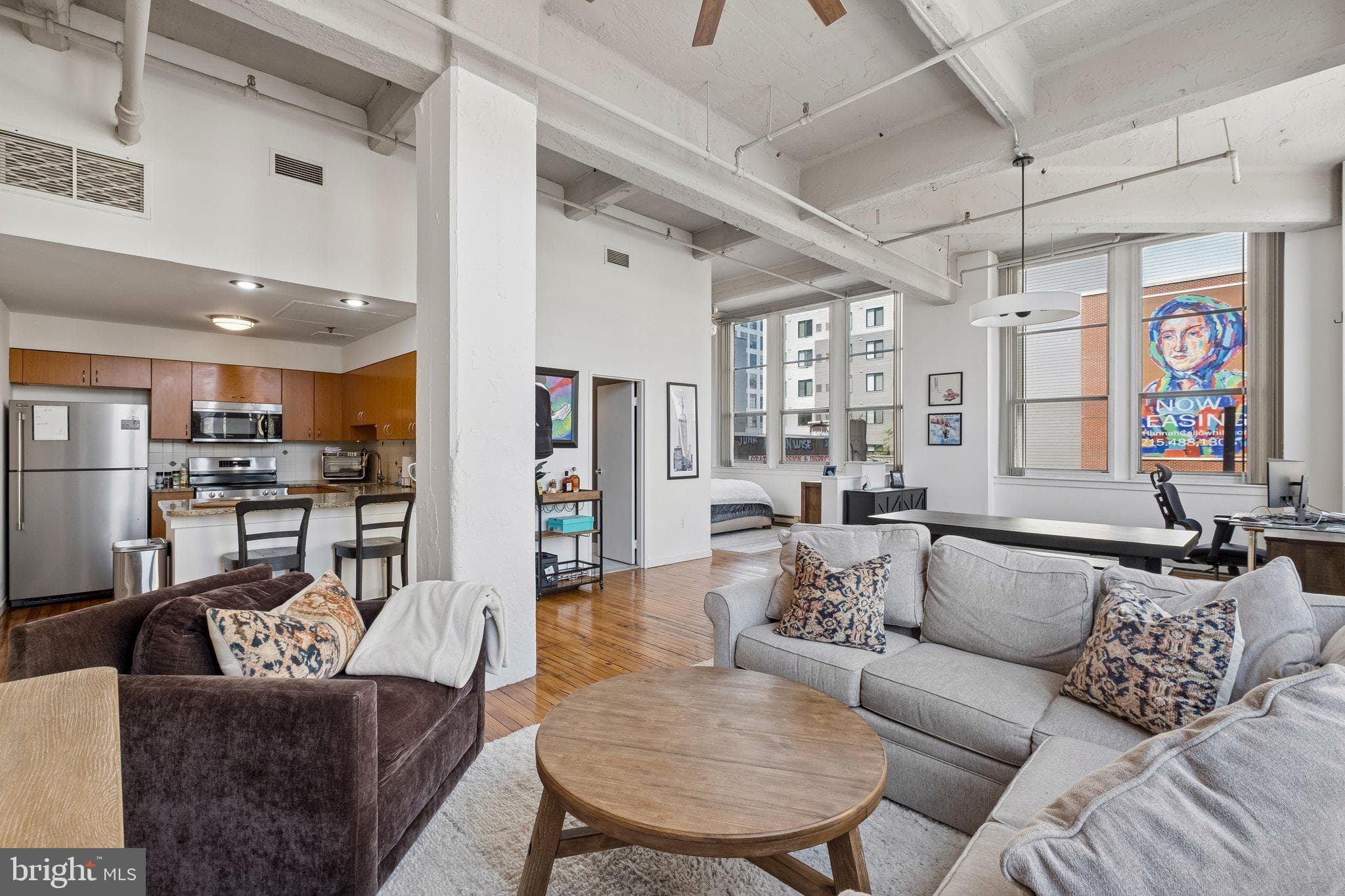 1238 Callowhill St #308, Philadelphia, PA 19123