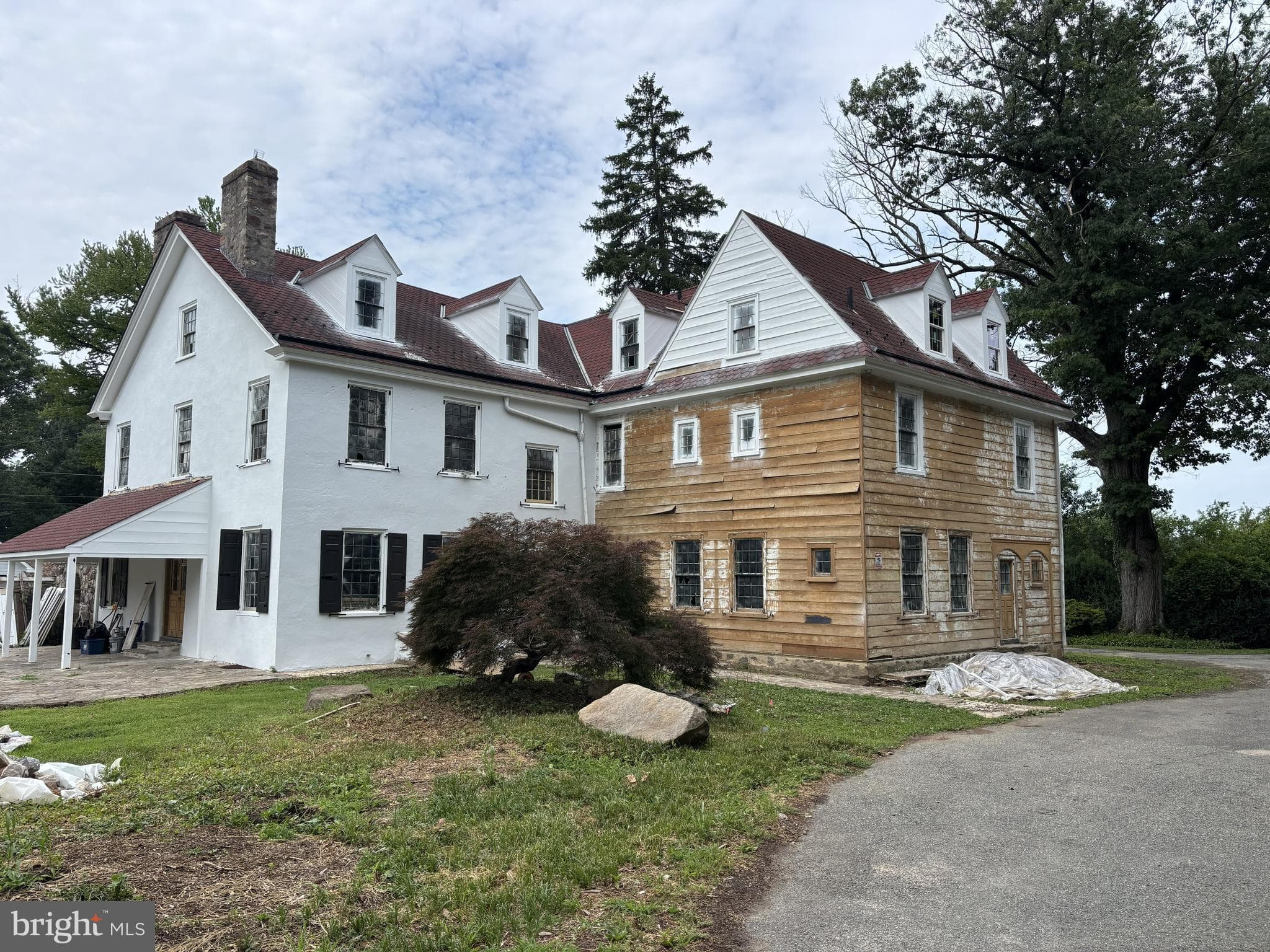 107 Old Lancaster Rd, Devon, PA 19333