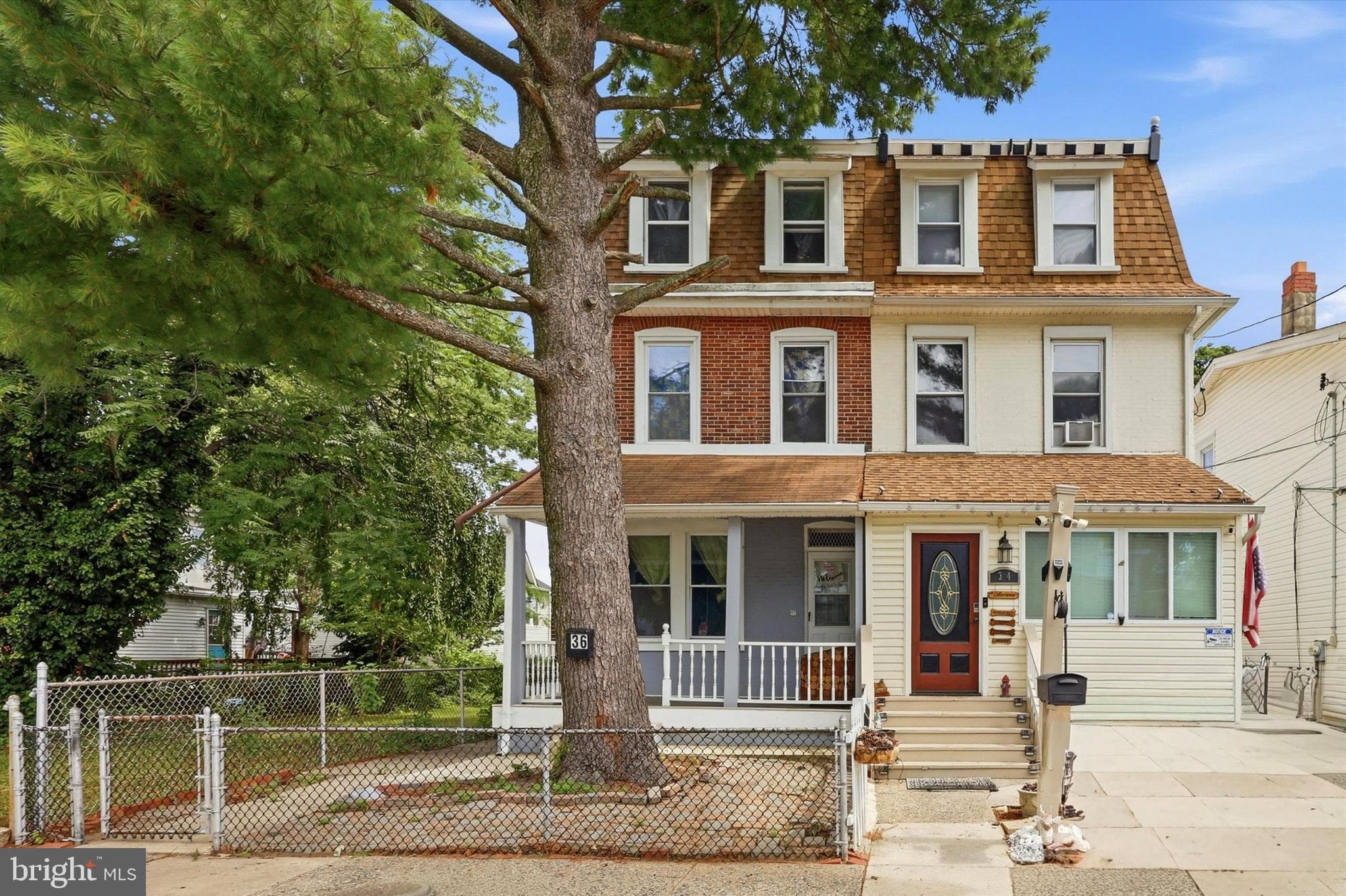 36 E Washington Ave, Clifton Heights, PA 19018