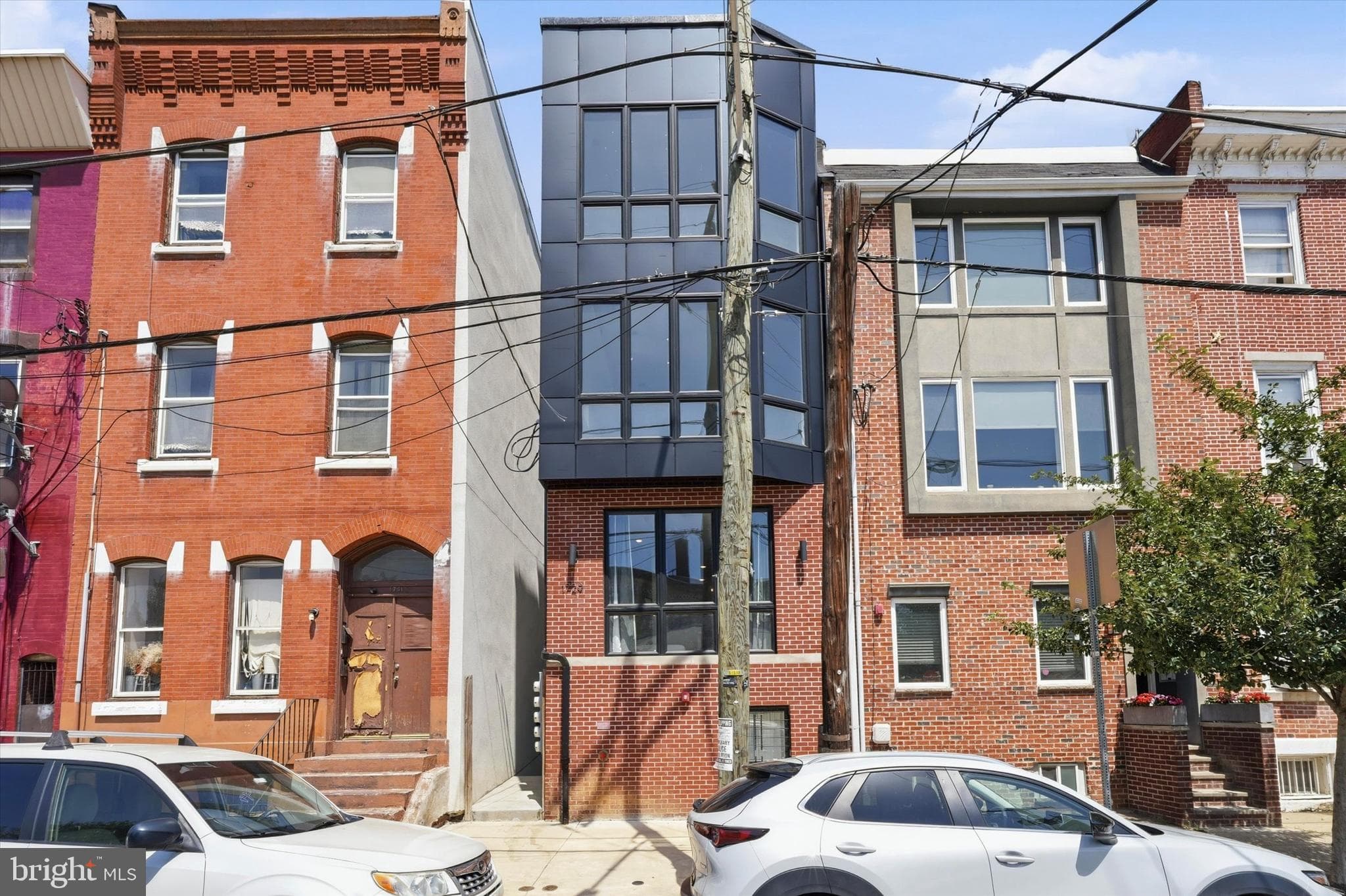 1729 Francis St #4, Philadelphia, PA 19130