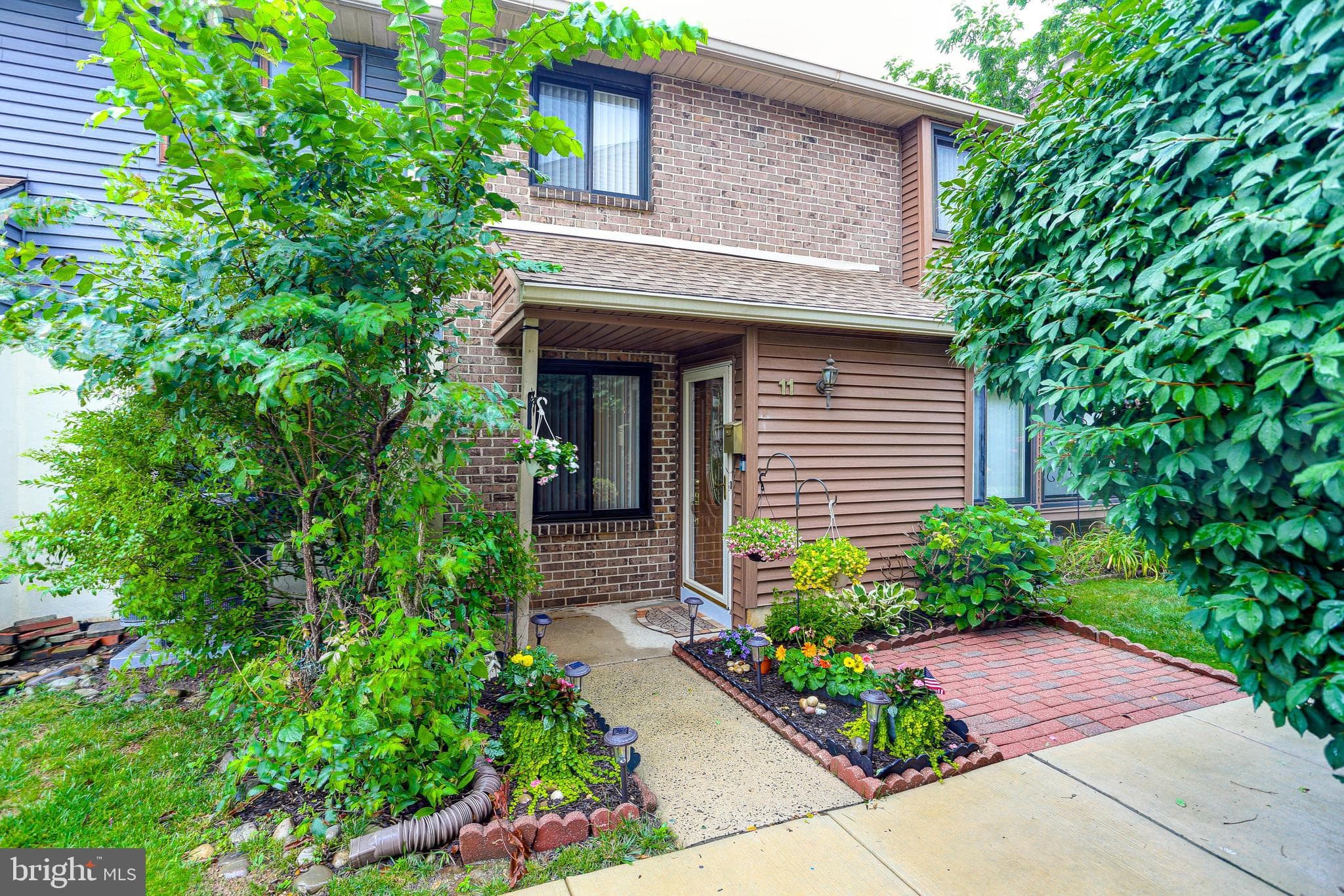 22 Fitzwatertown Rd #unit E-11, Willow Grove, PA 19090
