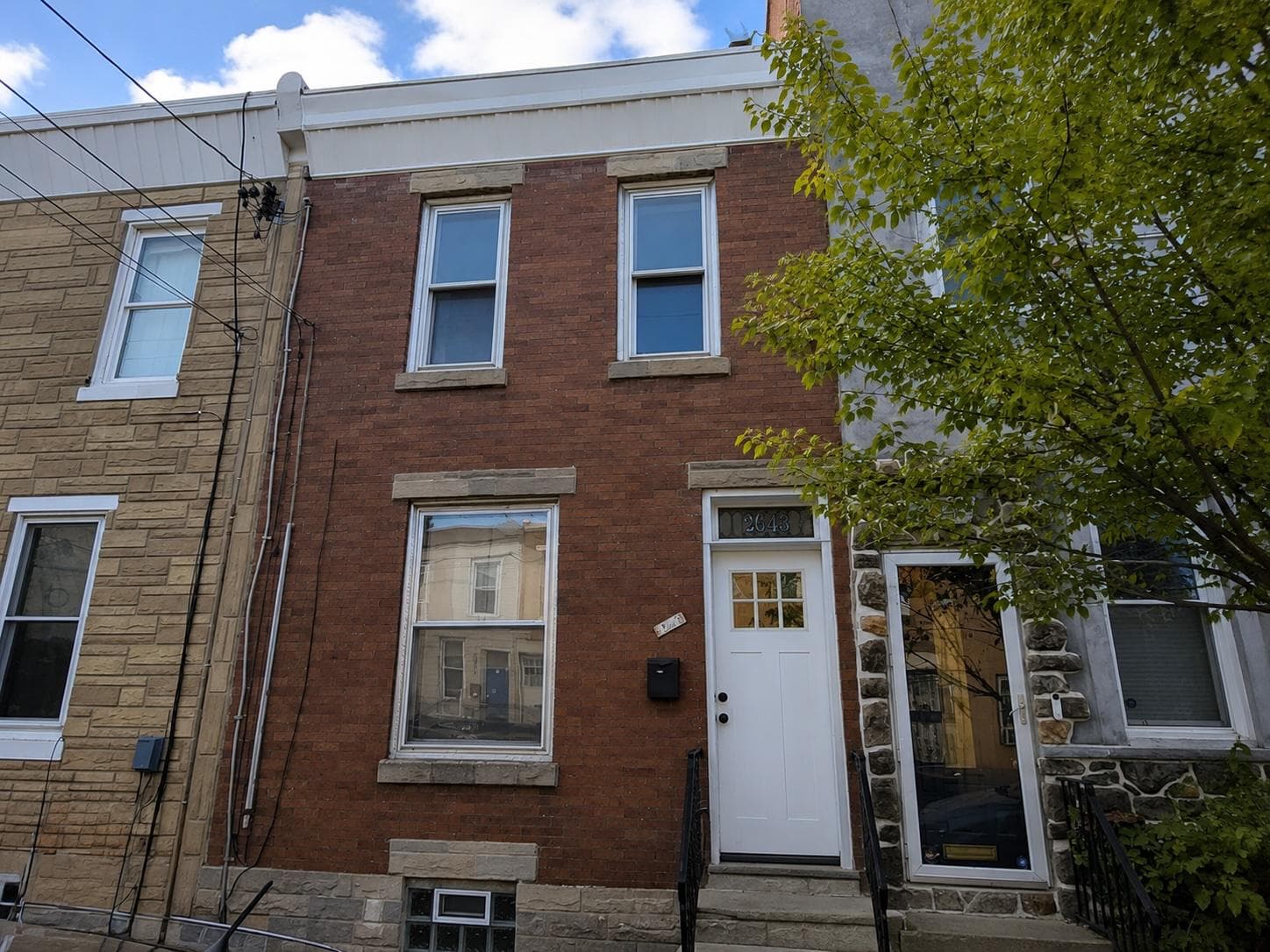2643 Emerald St, Philadelphia, PA 19125