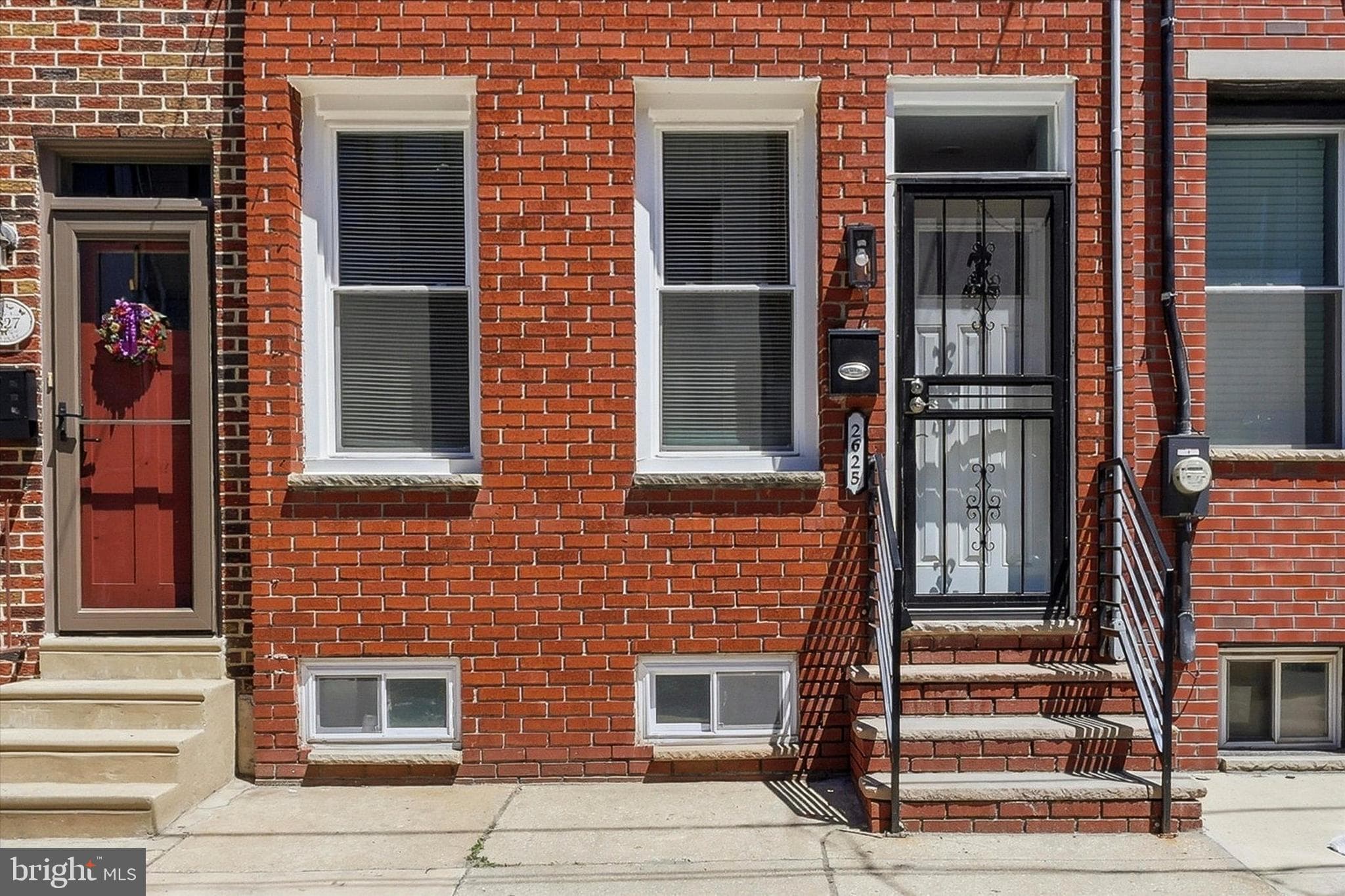 2625 Manton St, Philadelphia, PA 19146