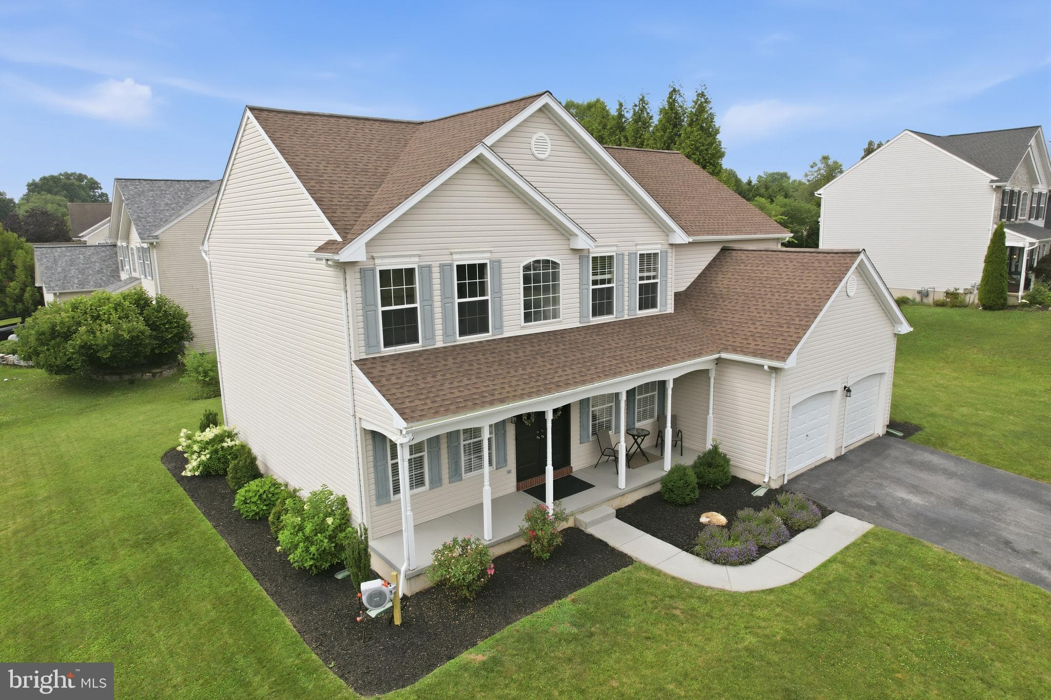 403 Inkwell Ct, Oxford, PA 19363