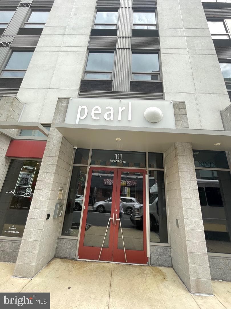 815-37 Arch St #517, Philadelphia, PA 19107