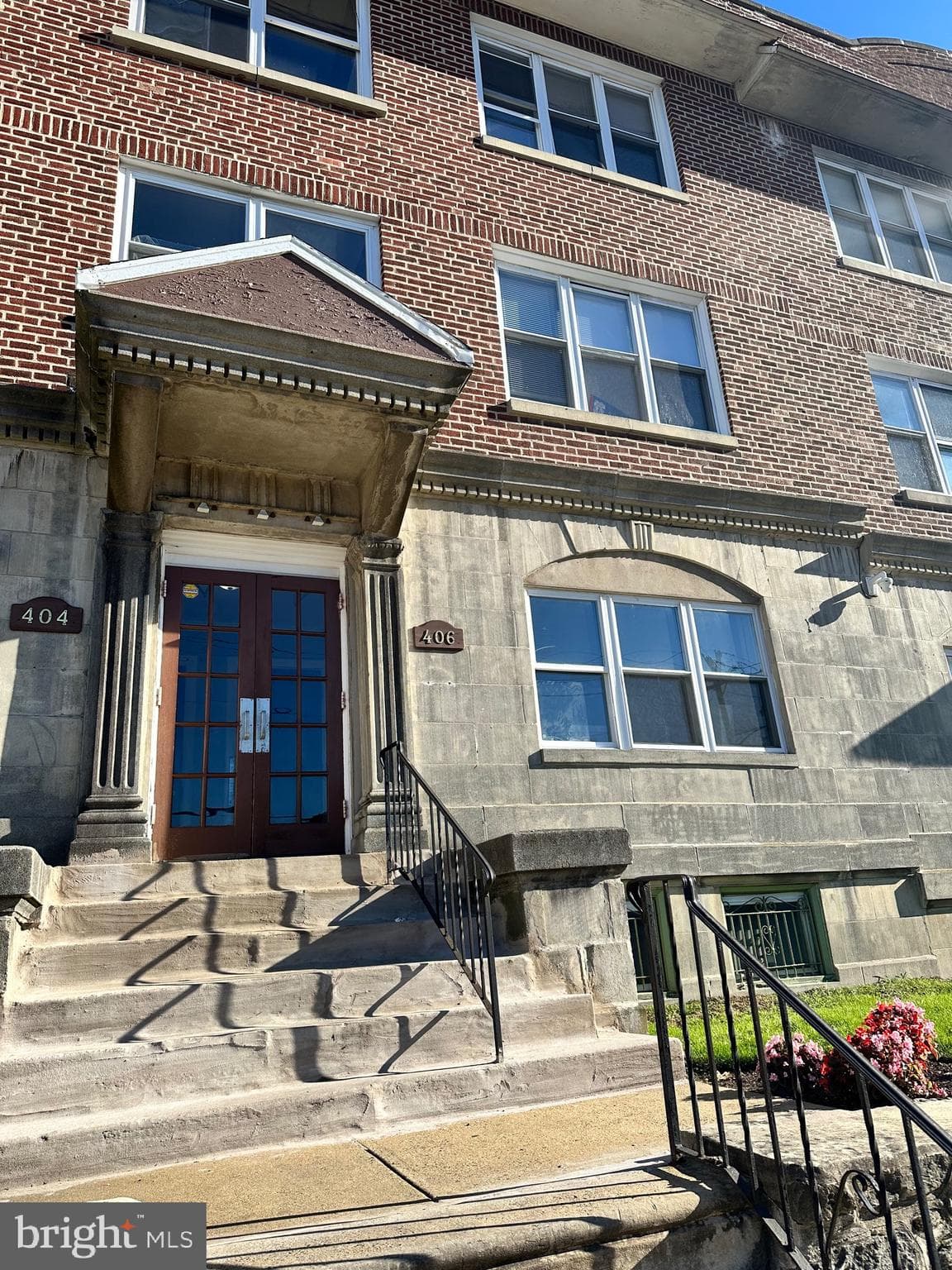400-418 W Walnut Ln #416-3, Philadelphia, PA 19144