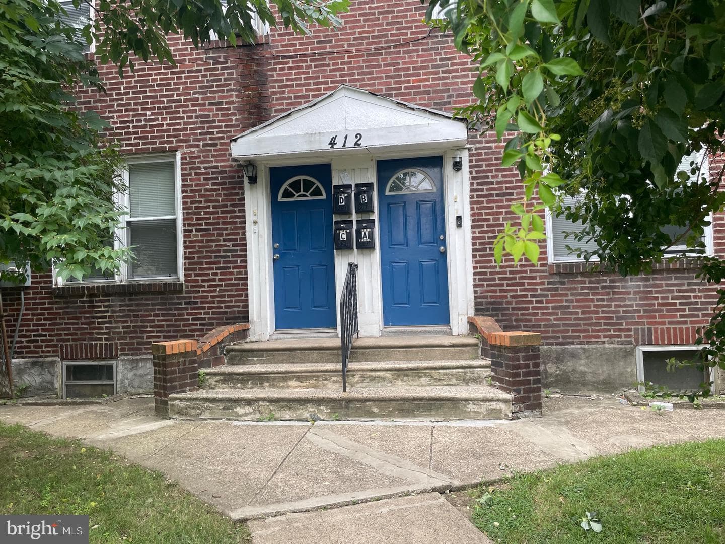 412 E Walnut Ln #4d, Philadelphia, PA 19144