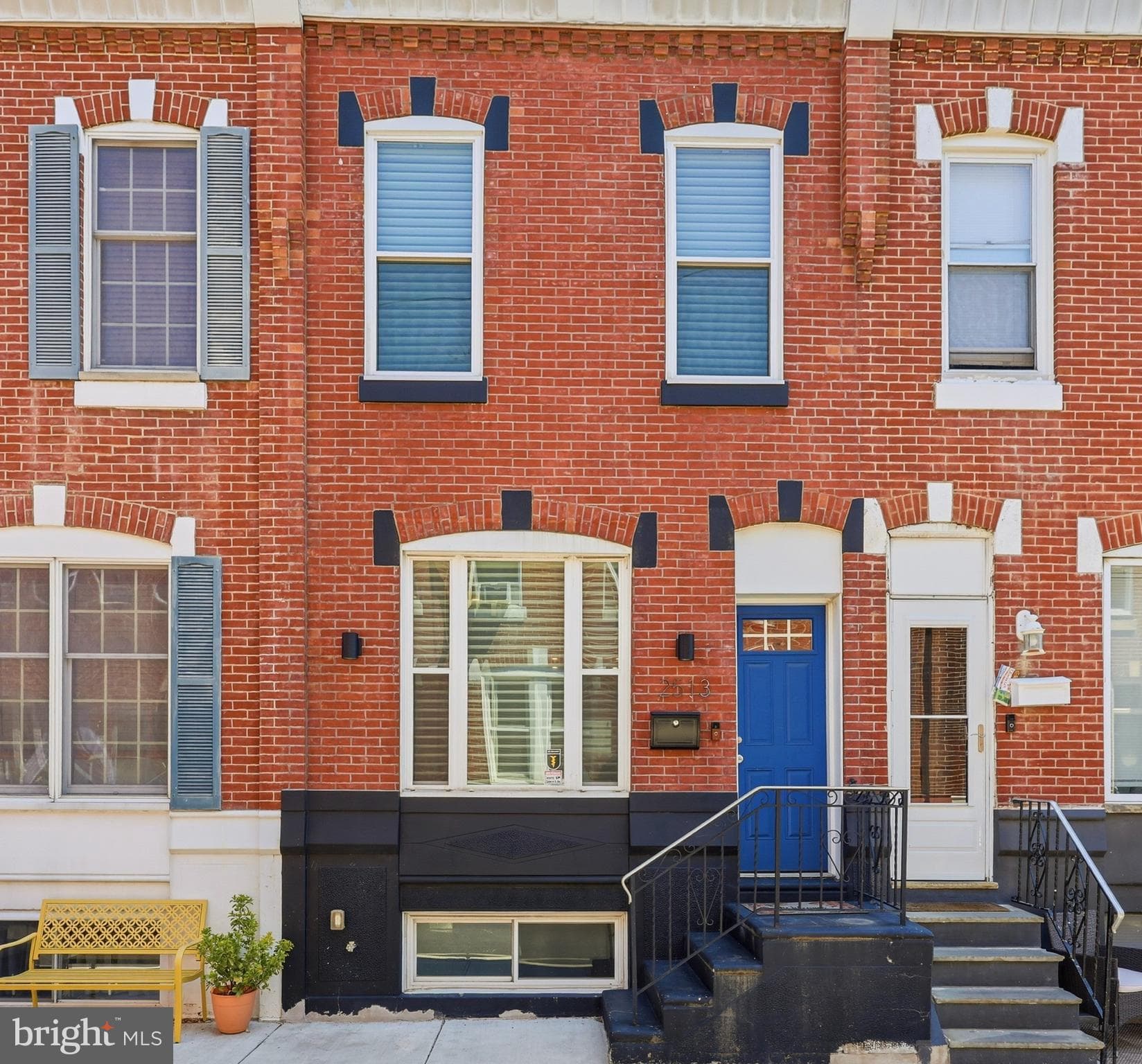 2513 S Clarion St, Philadelphia, PA 19148