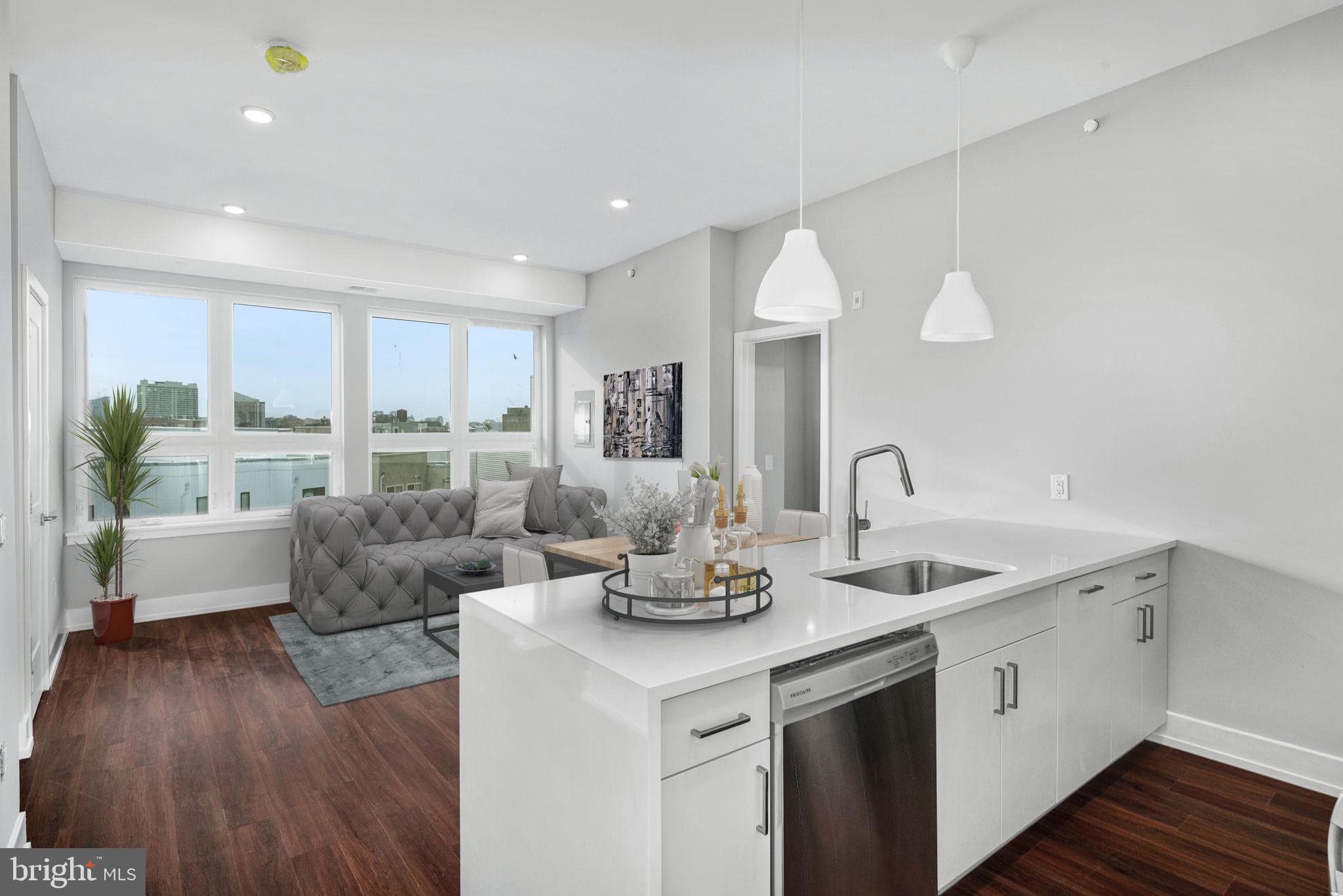1527-29 Ridge Ave #5a, Philadelphia, PA 19130