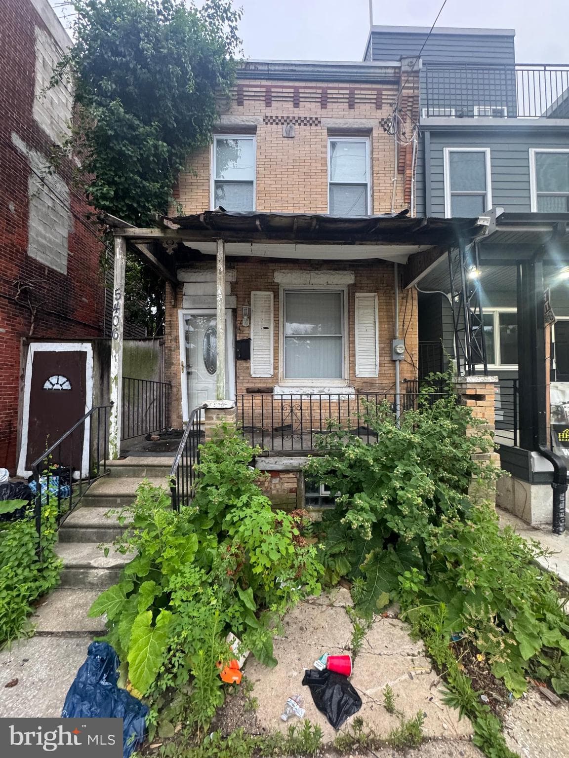 5406 Wyalusing Ave, Philadelphia, PA 19131