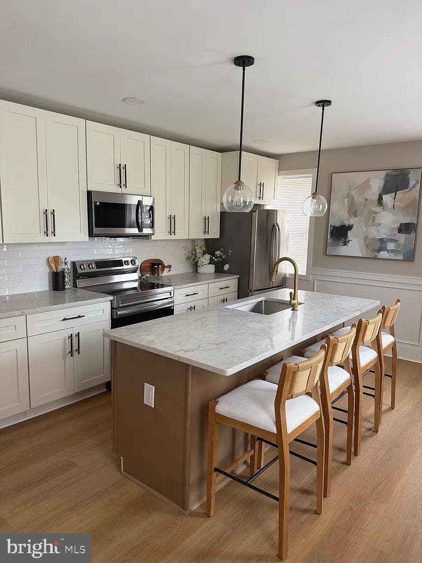 2455 Harlan St, Philadelphia, PA 19121
