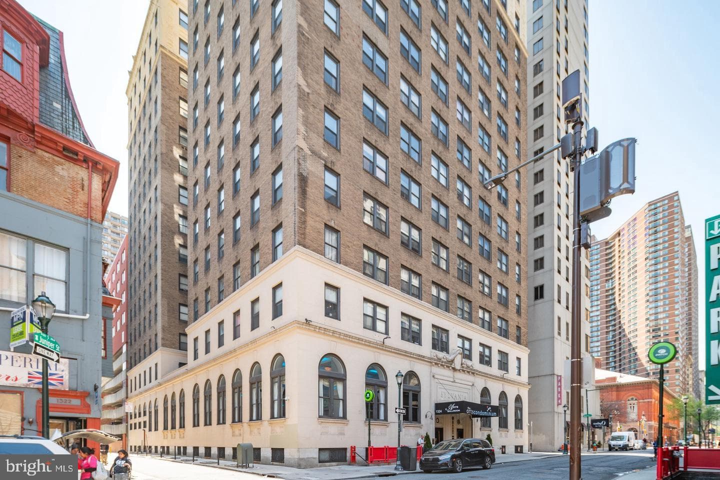 1324 Locust St #632, Philadelphia, PA 19107