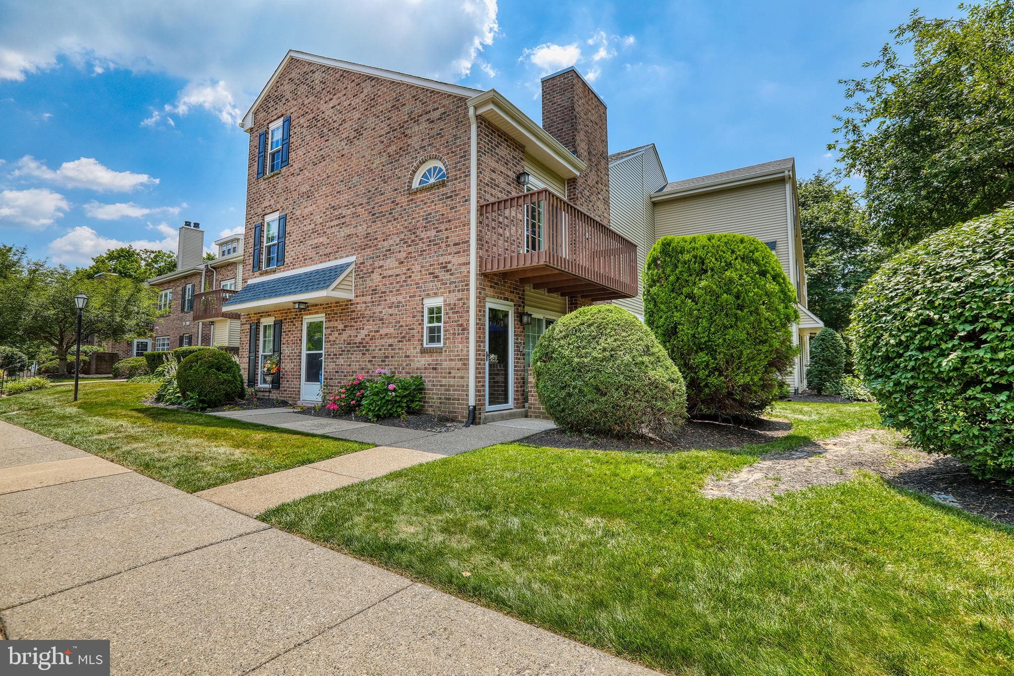 1790 Bayley Ln, Yardley, PA 19067