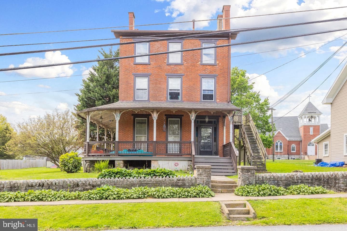 200 Cochran St #3, Cochranville, PA 19330