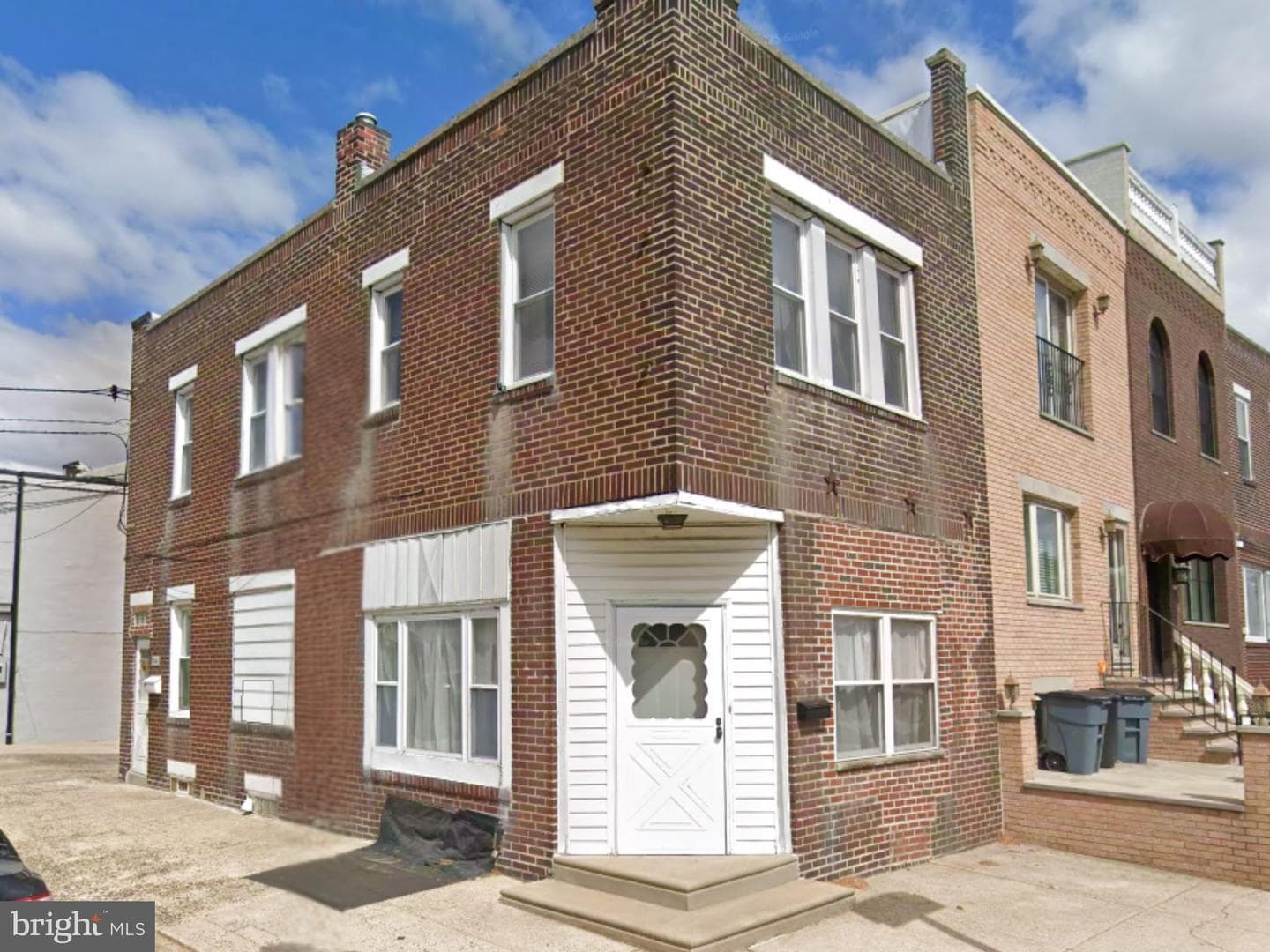 2842 S Iseminger St #1, Philadelphia, PA 19148