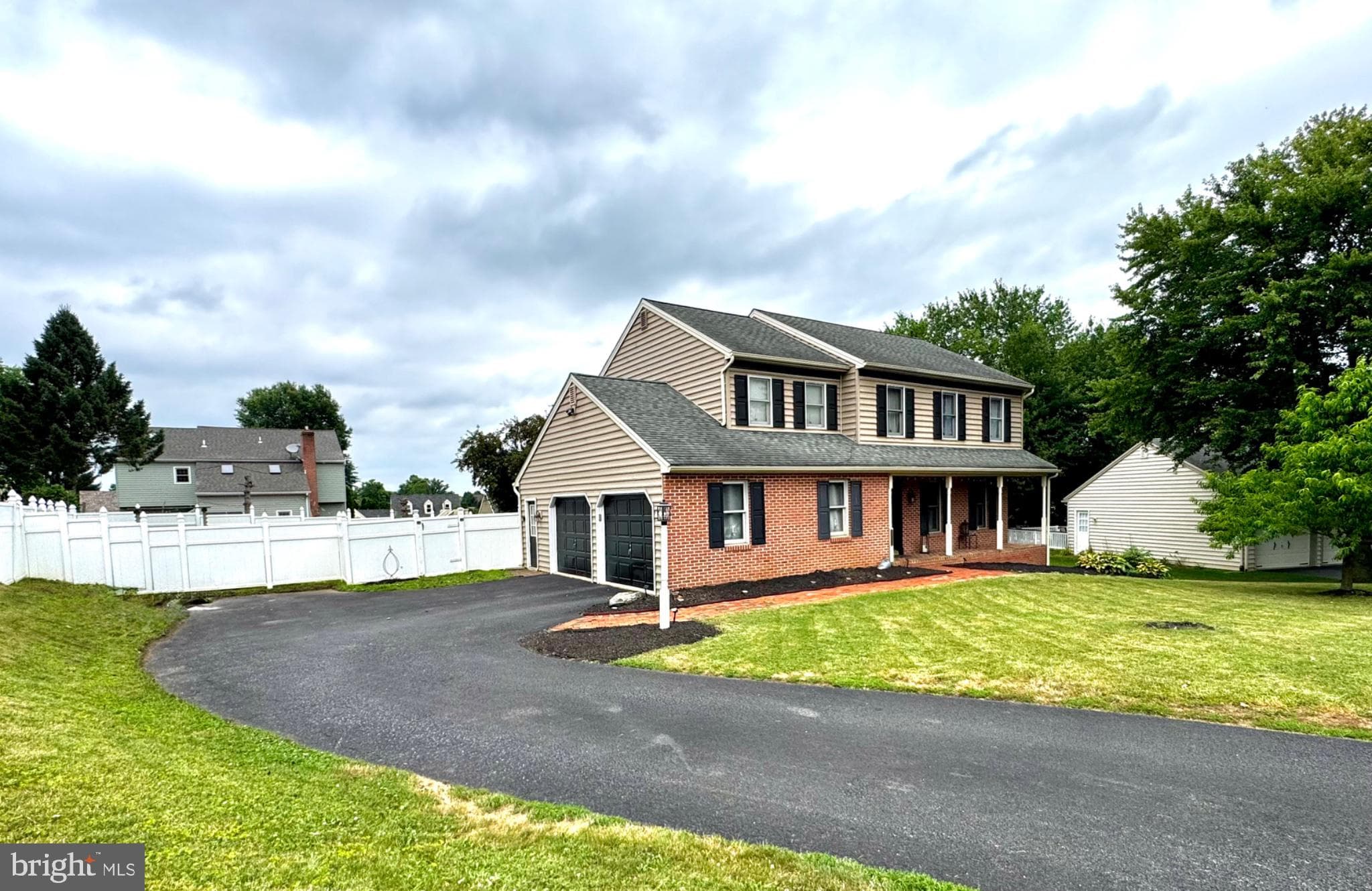 1539 S Jefferson Ct, Lancaster, PA 17602