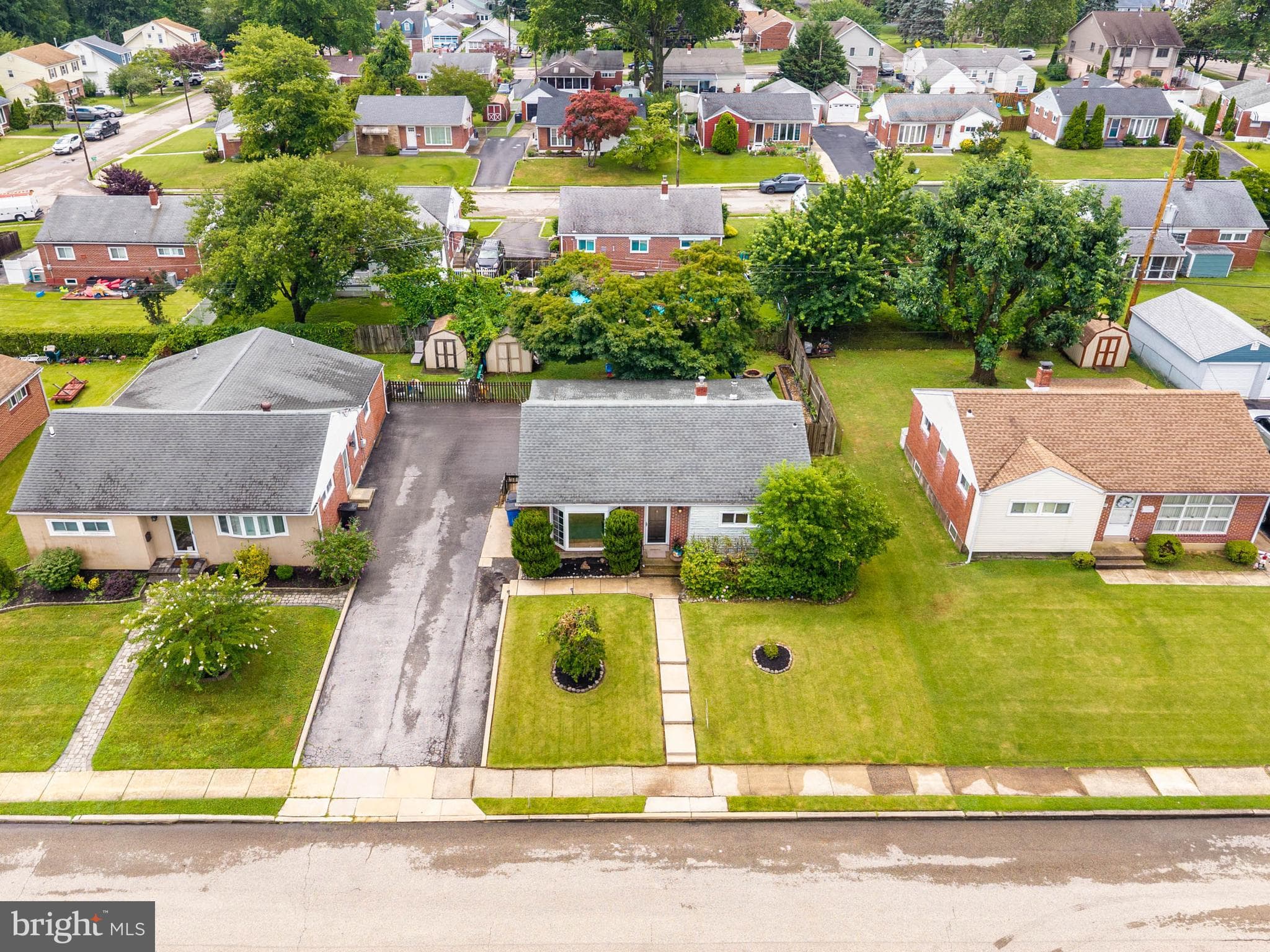 2240 Theresa Ave, Morton, PA 19070