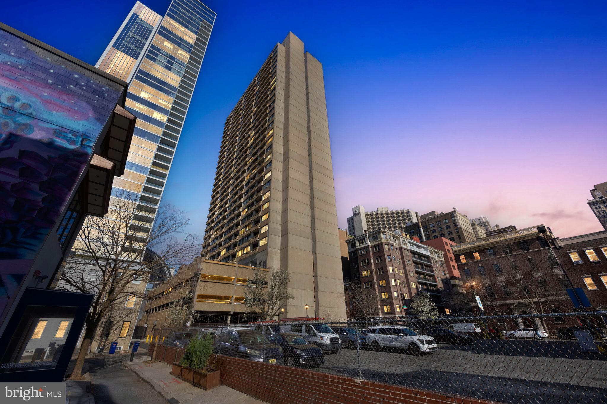 1326-42 Spruce St #2701, Philadelphia, PA 19107