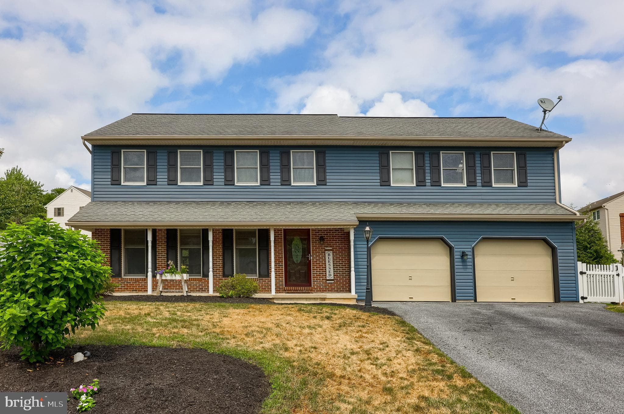 323 Knights Bridge Way, Lititz, PA 17543