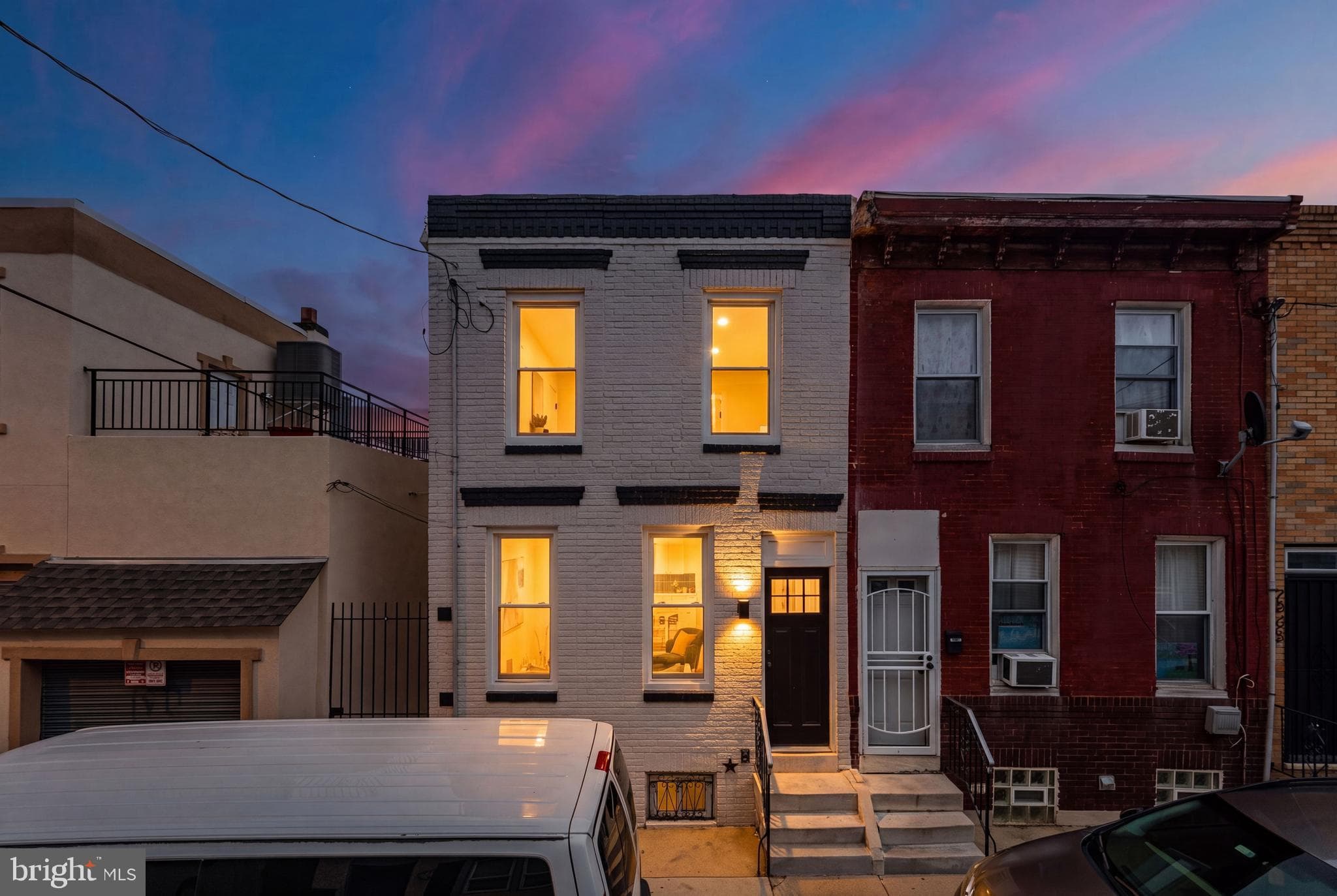 2001 S Mildred St, Philadelphia, PA 19148