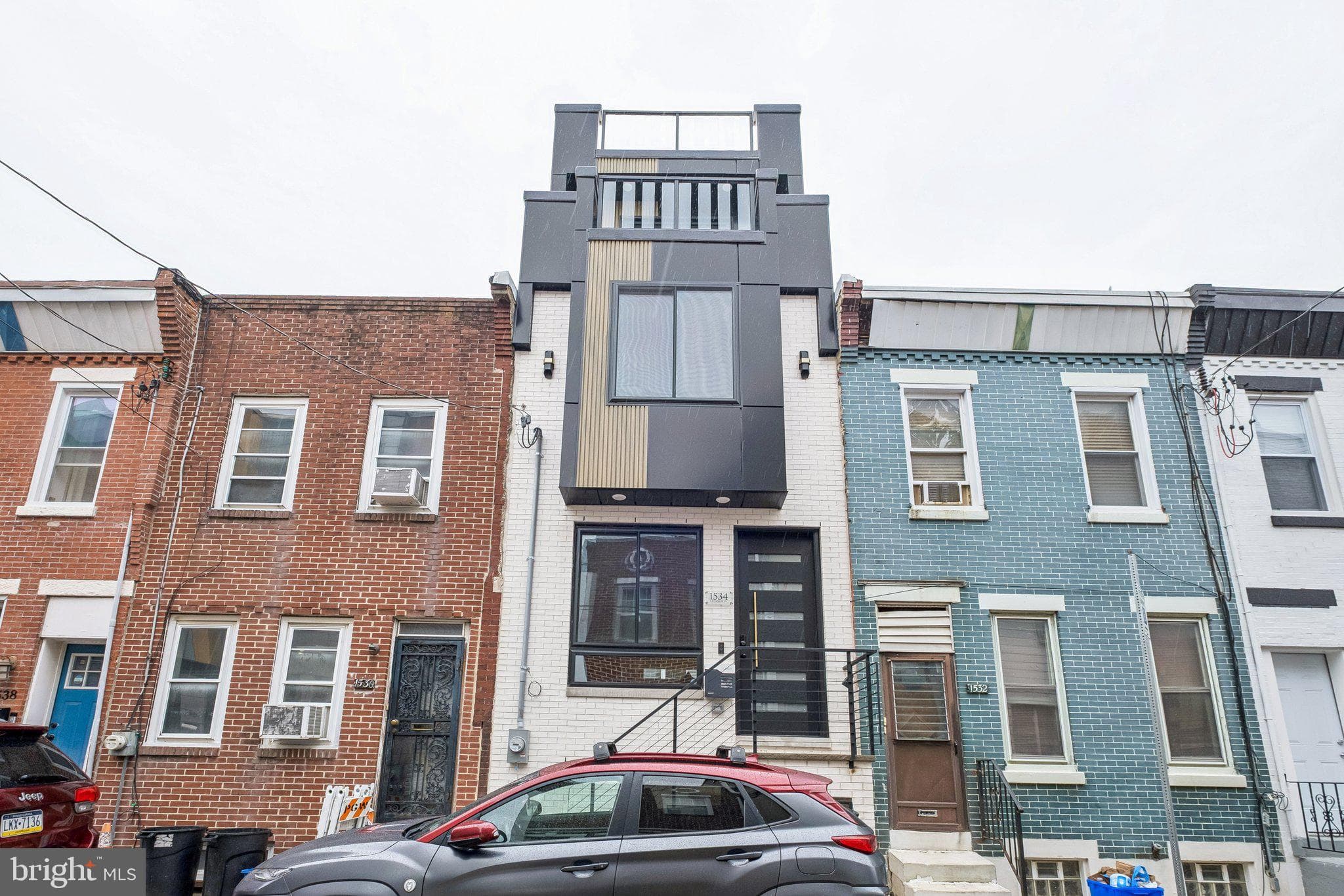 1534 S Lambert St, Philadelphia, PA 19146